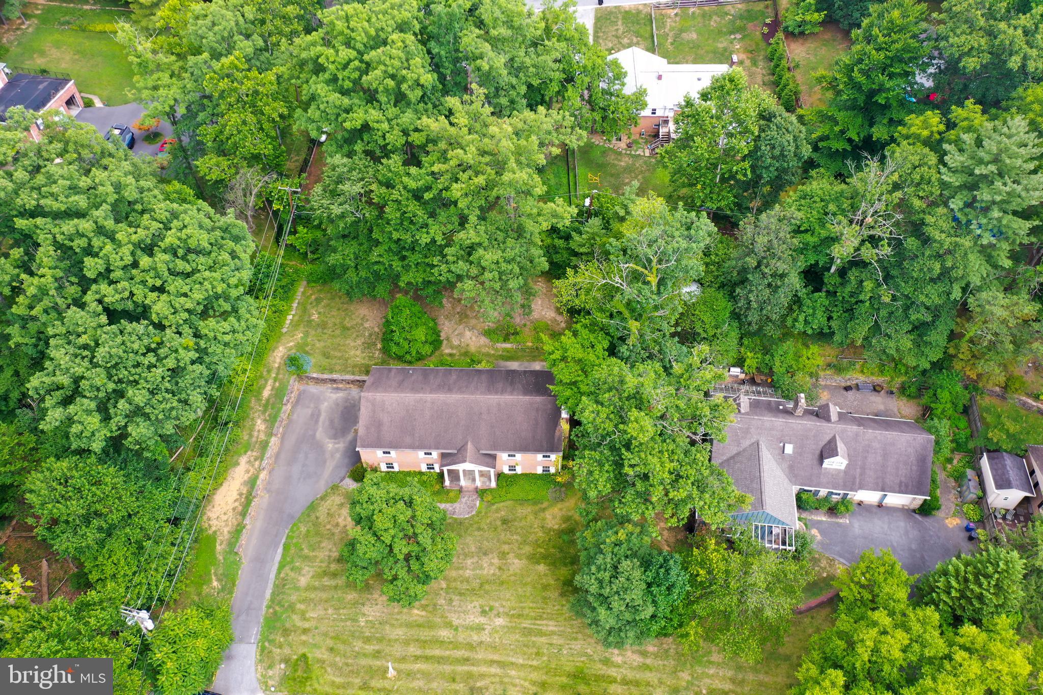 OAK FOREST - Residential