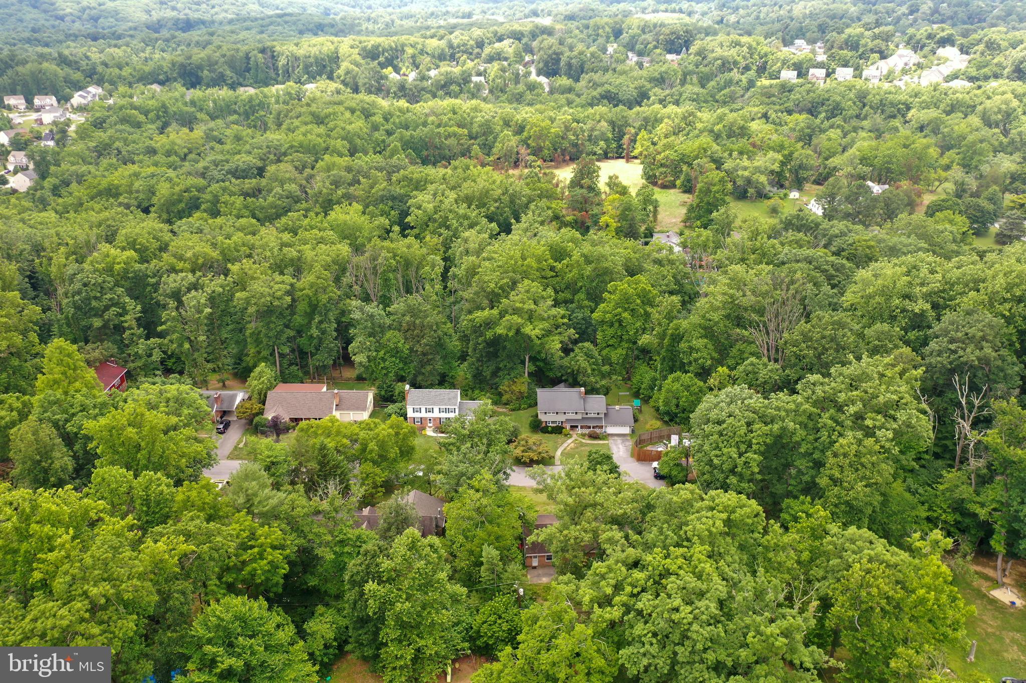 OAK FOREST - Residential