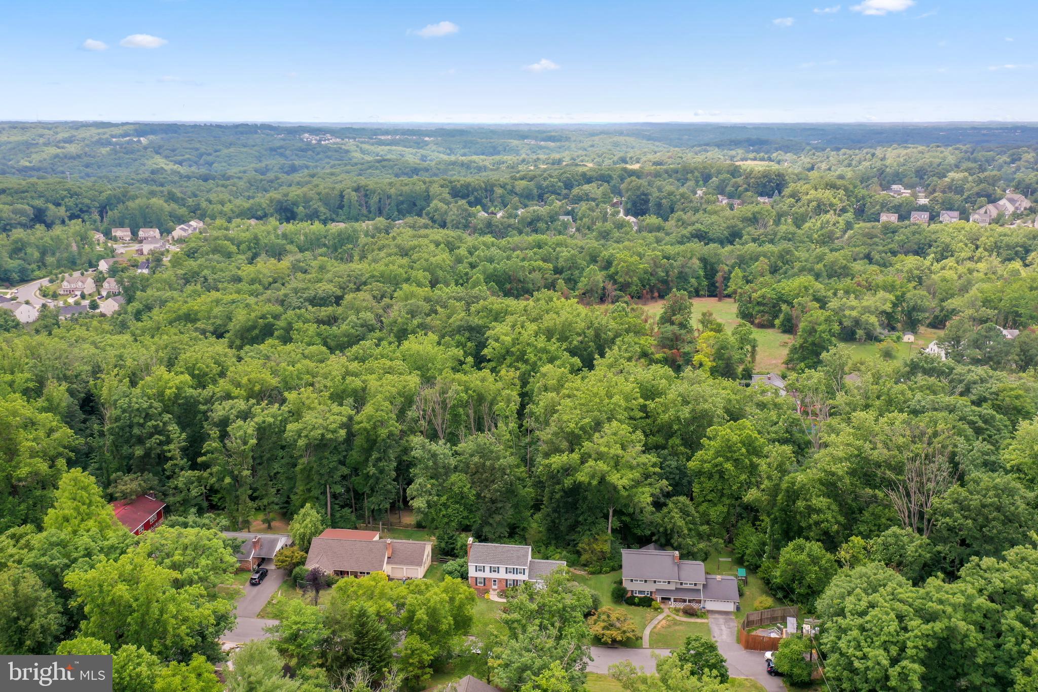 OAK FOREST - Residential