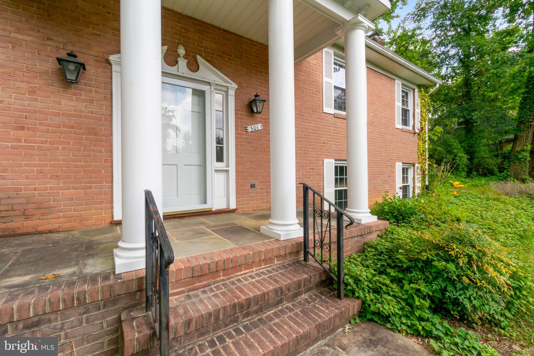 OAK FOREST - Residential