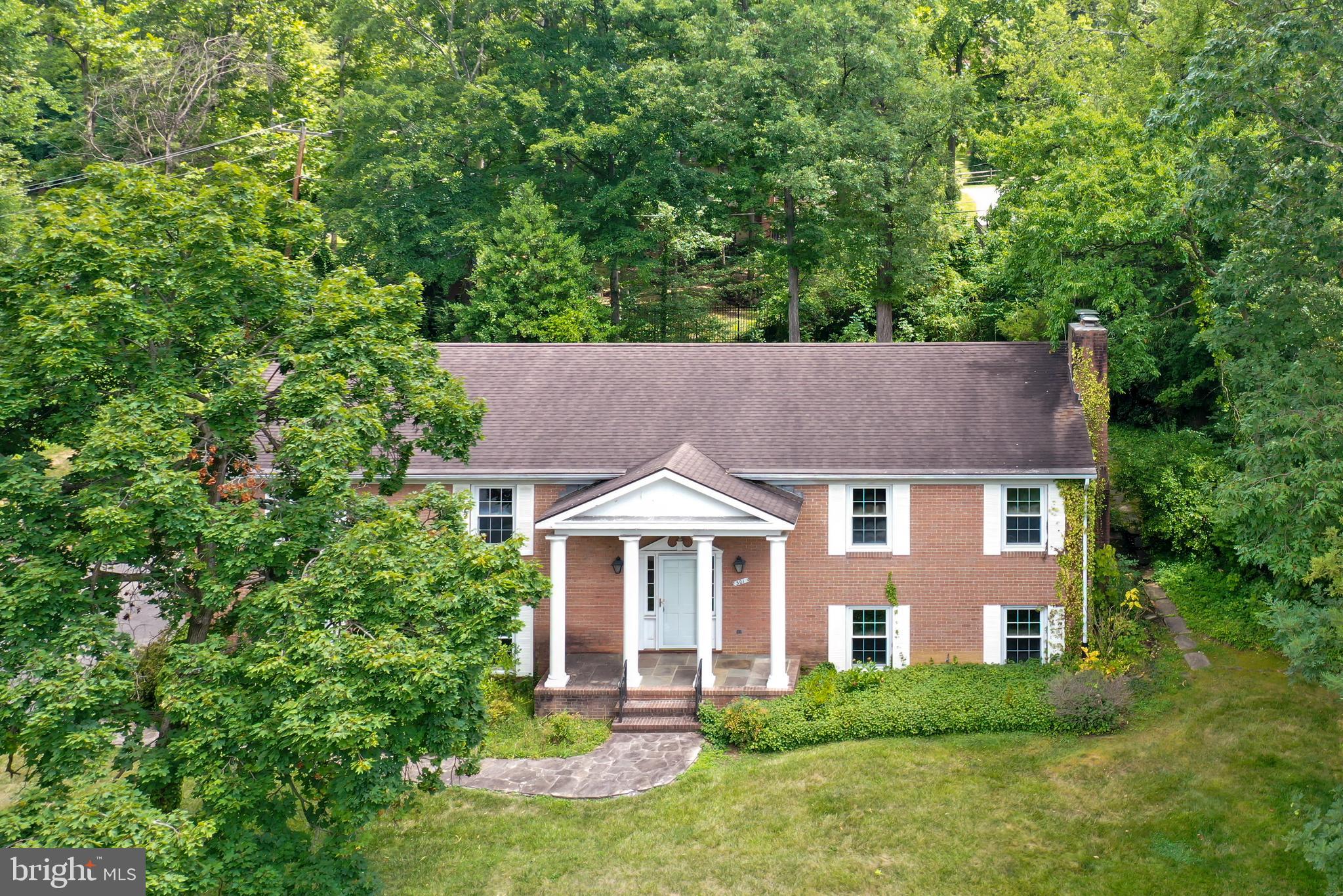 OAK FOREST - Residential