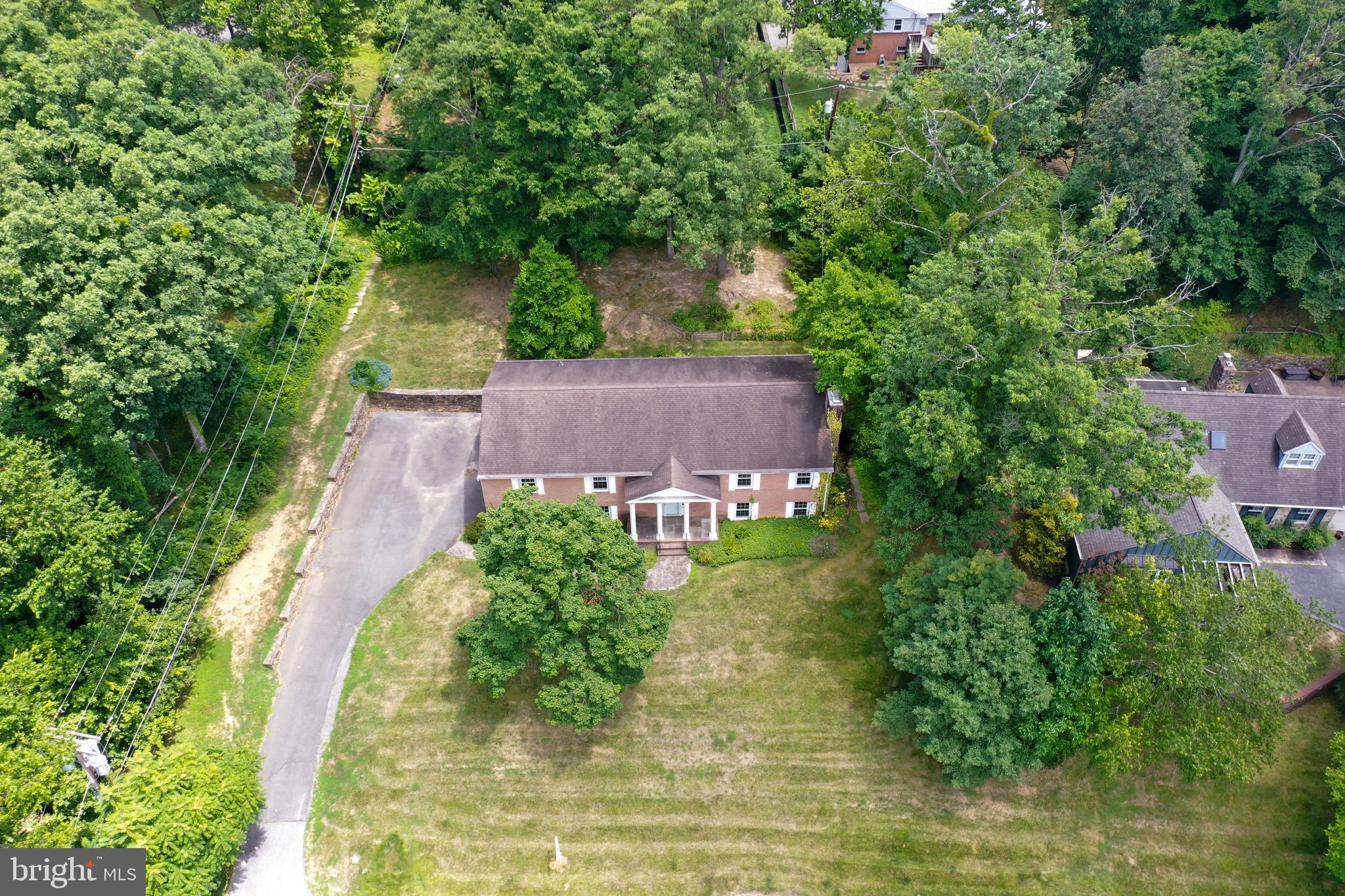 OAK FOREST - Residential