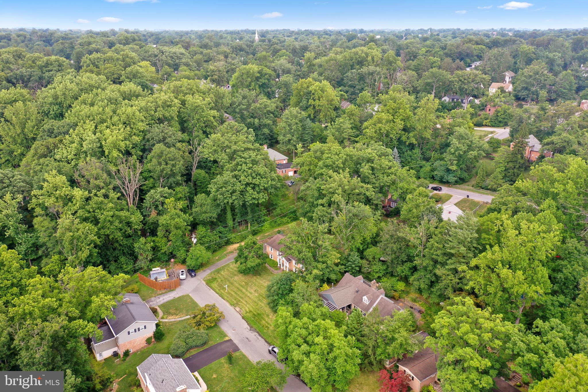 OAK FOREST - Residential