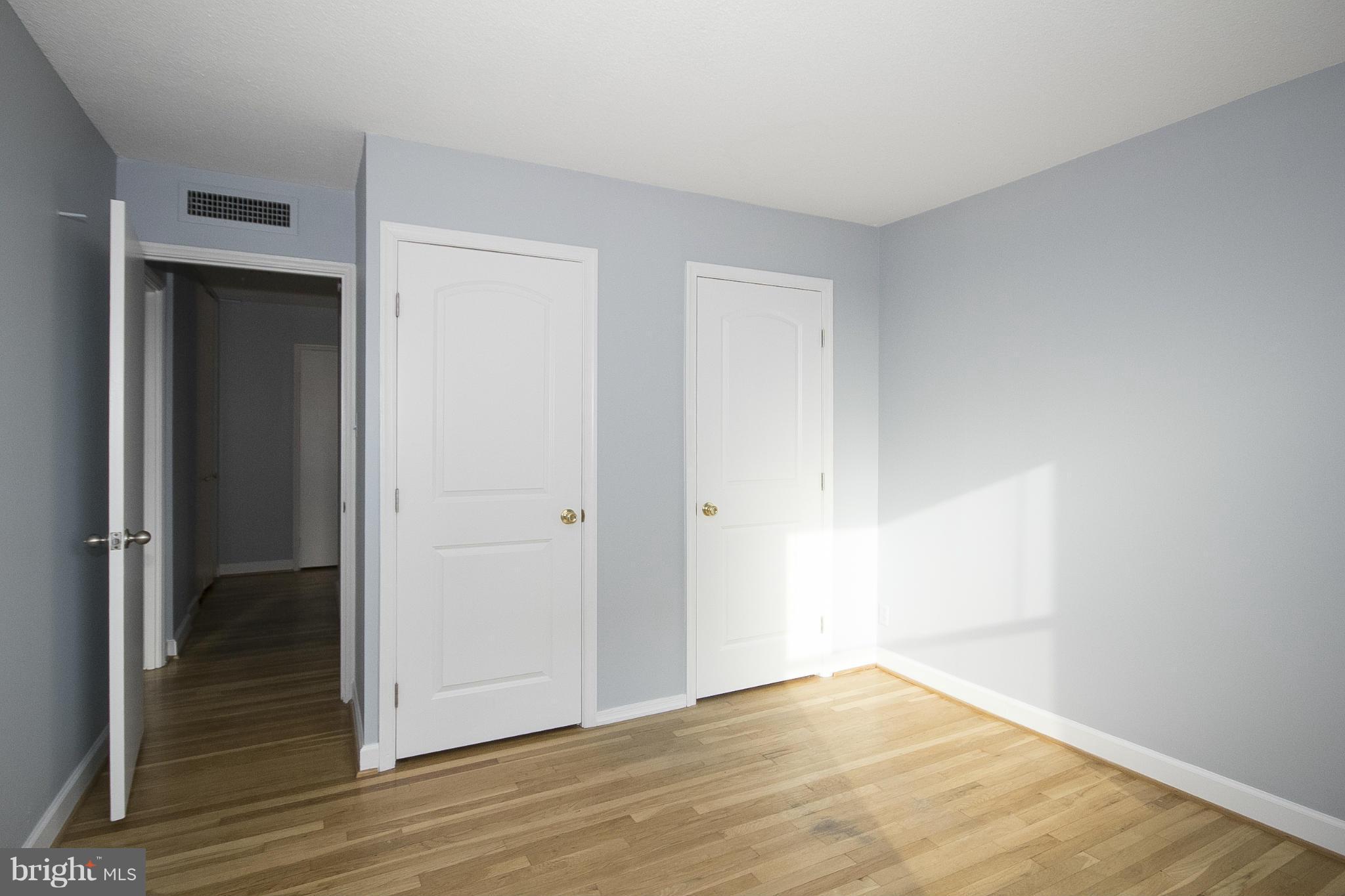 MOUNT VERNON PLACE HISTORIC DISTRICT - Residential Lease