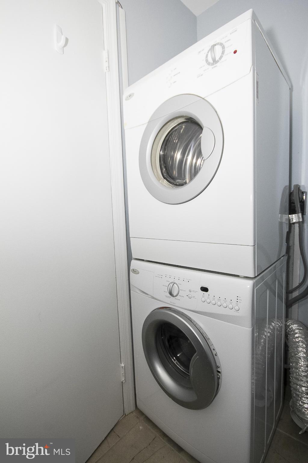 MOUNT VERNON PLACE HISTORIC DISTRICT - Residential Lease