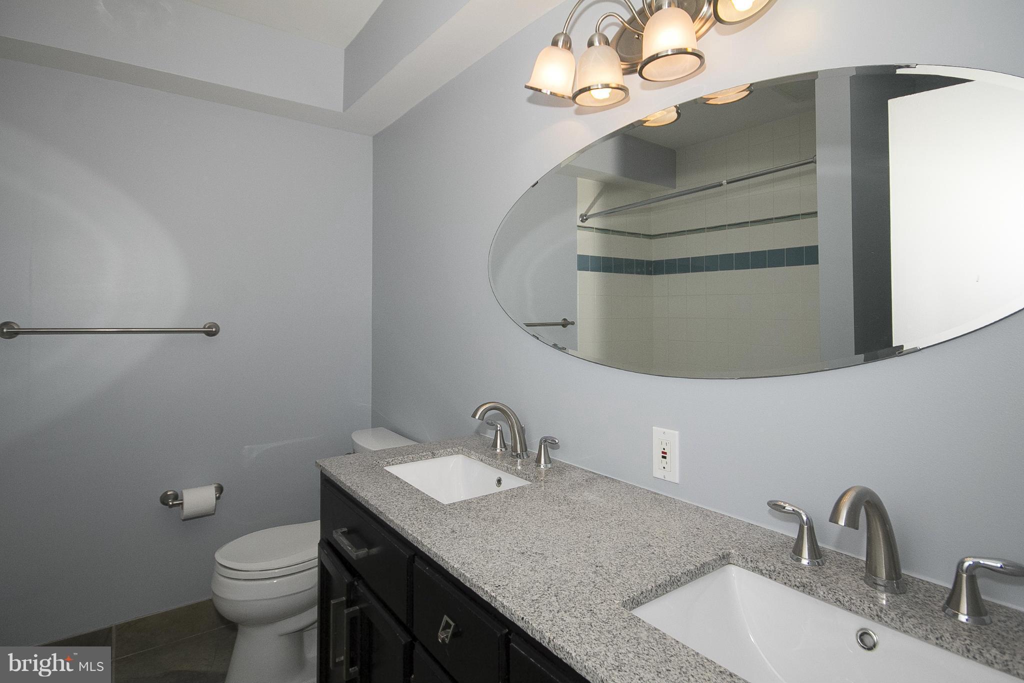 MOUNT VERNON PLACE HISTORIC DISTRICT - Residential Lease