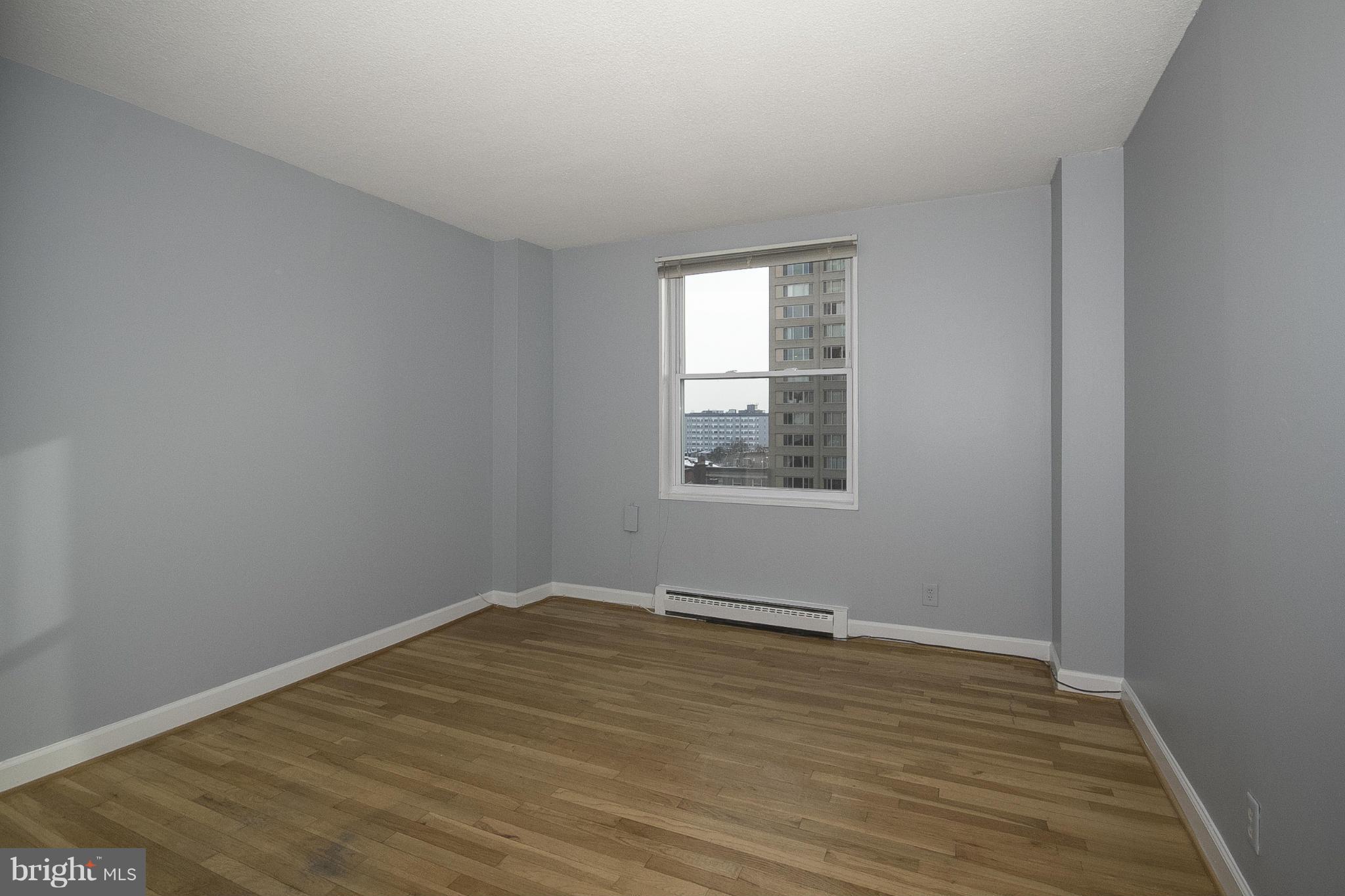 MOUNT VERNON PLACE HISTORIC DISTRICT - Residential Lease