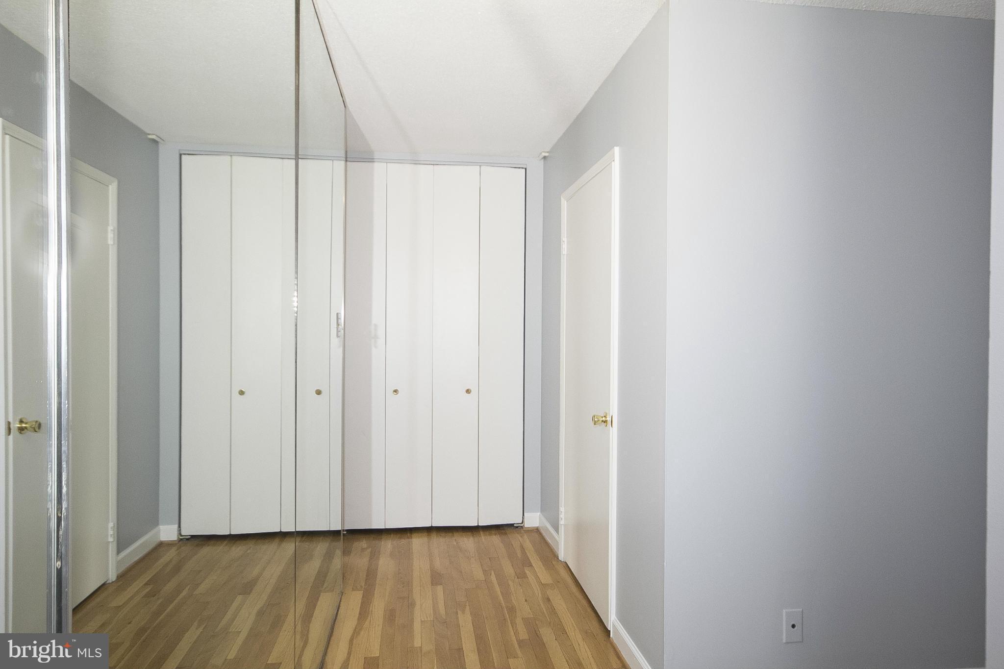 MOUNT VERNON PLACE HISTORIC DISTRICT - Residential Lease