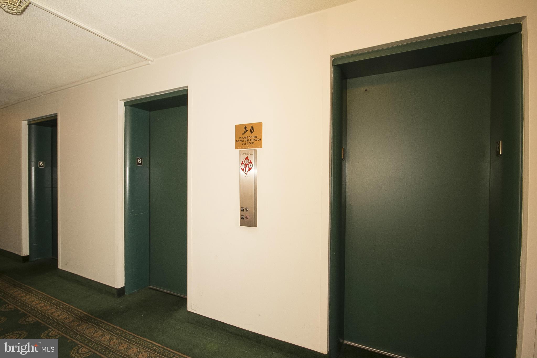 MOUNT VERNON PLACE HISTORIC DISTRICT - Residential Lease