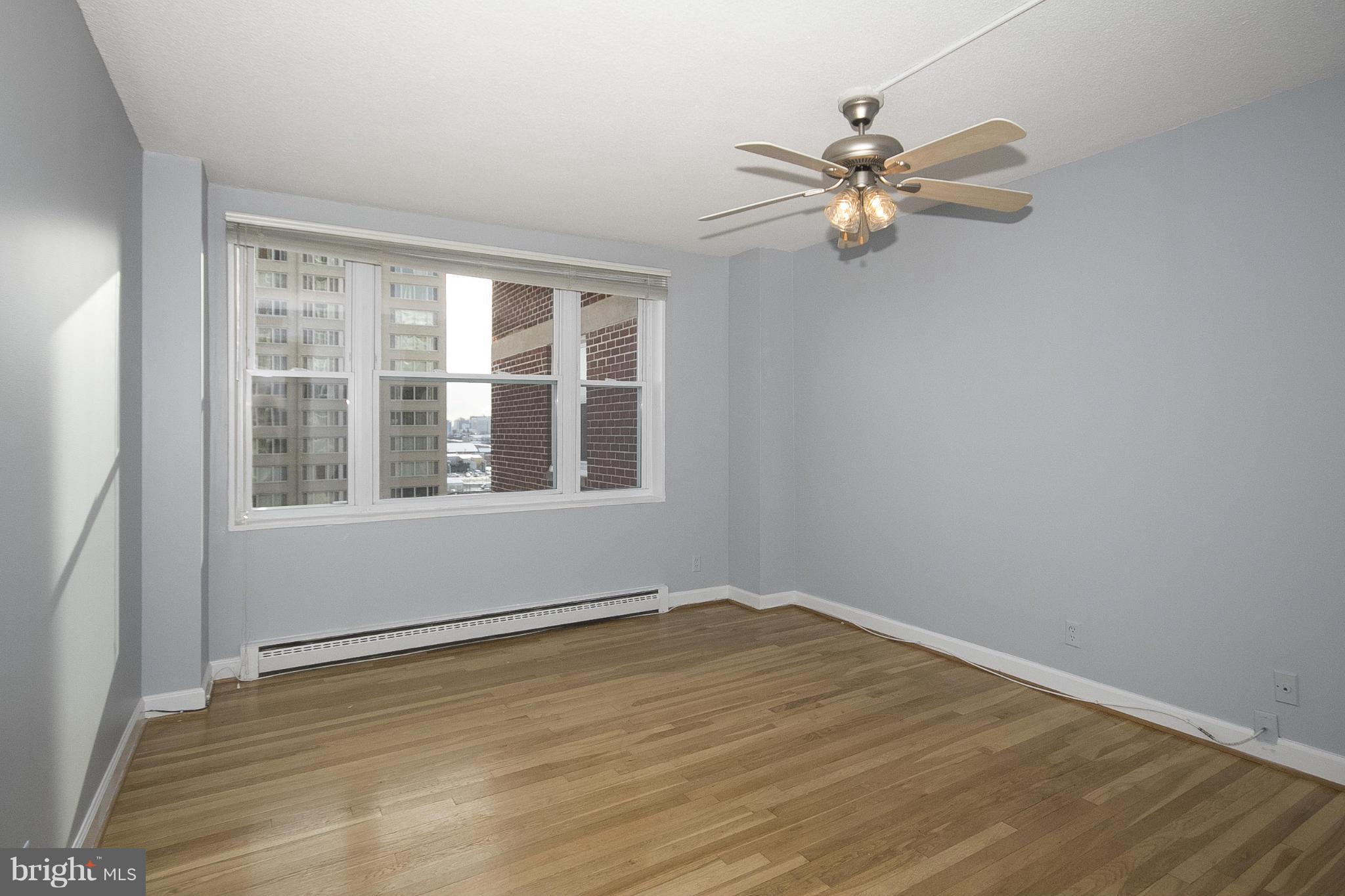 MOUNT VERNON PLACE HISTORIC DISTRICT - Residential Lease