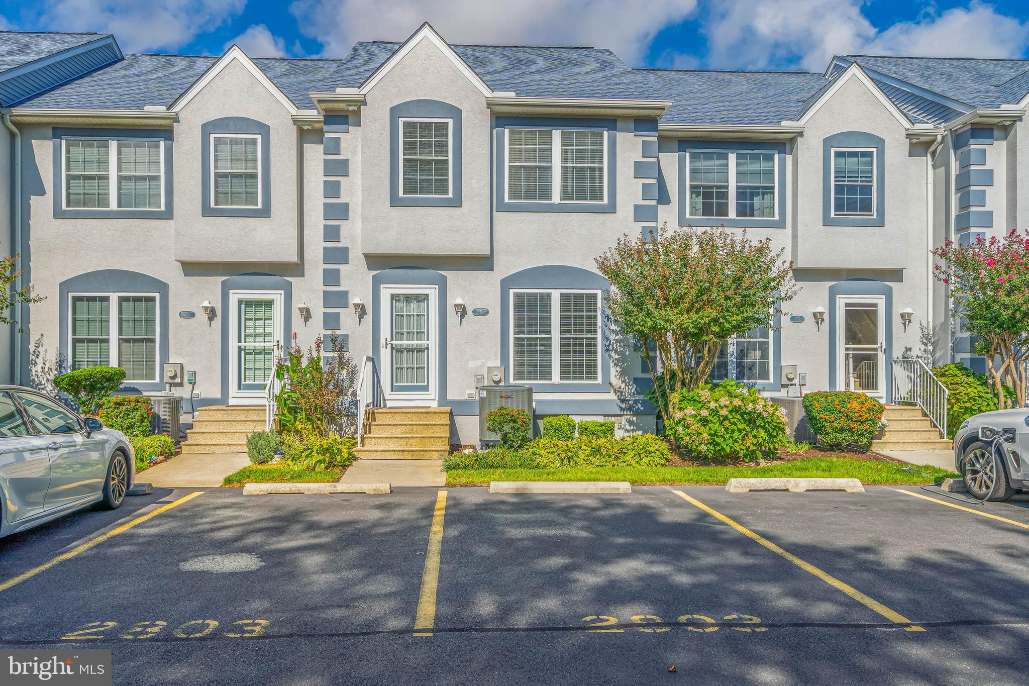 280 AMERICAN EAGLE WAY 2803