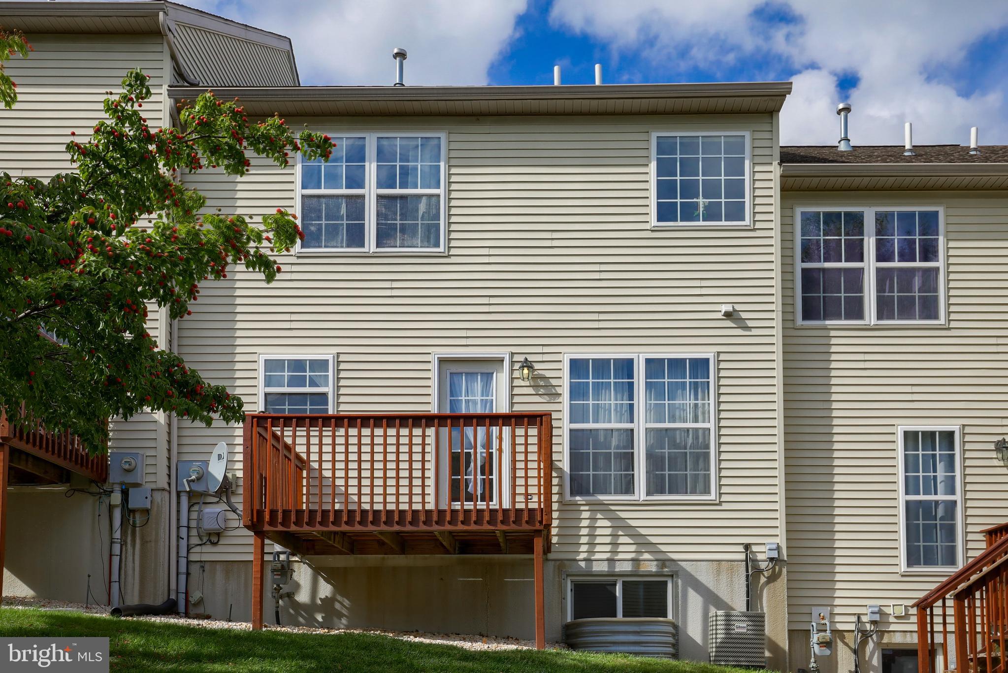HUNT CLUB - Residential