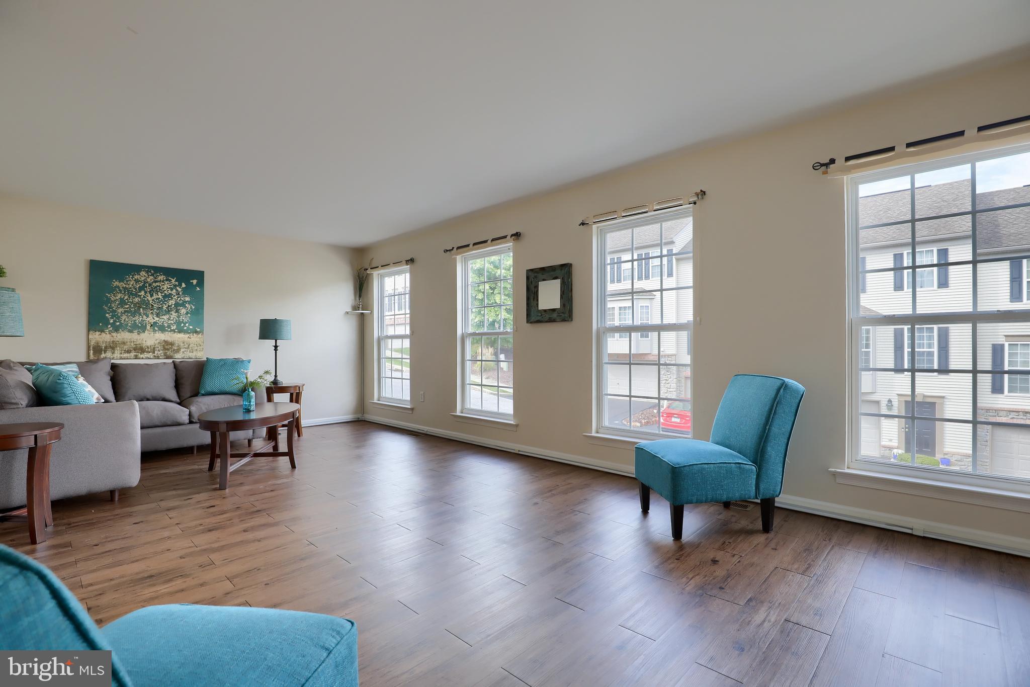 HUNT CLUB - Residential