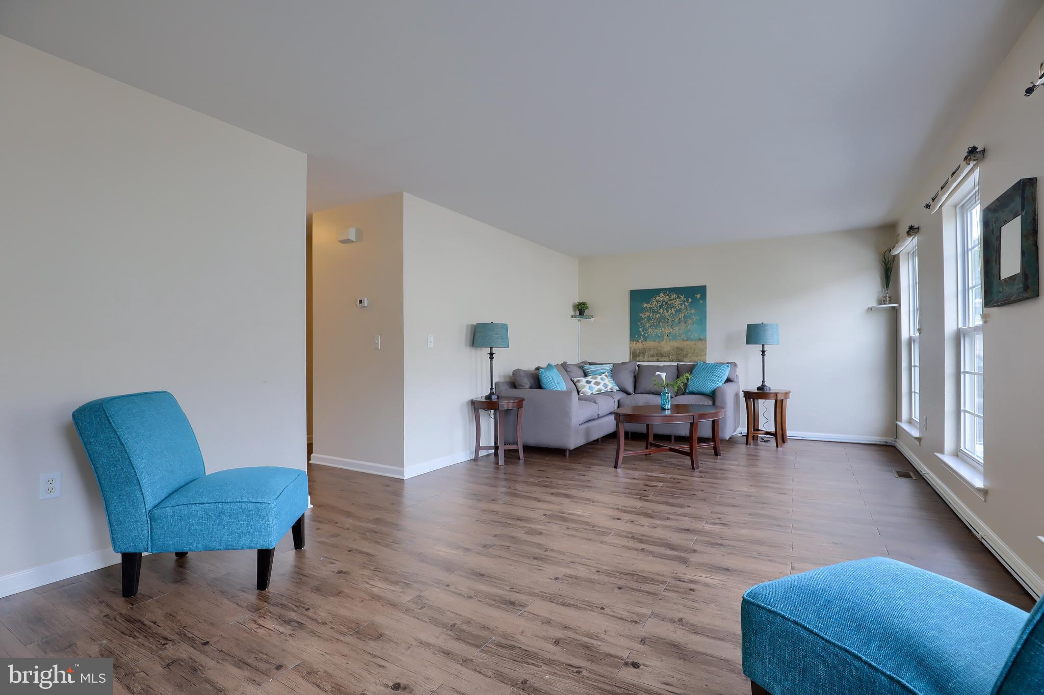 HUNT CLUB - Residential
