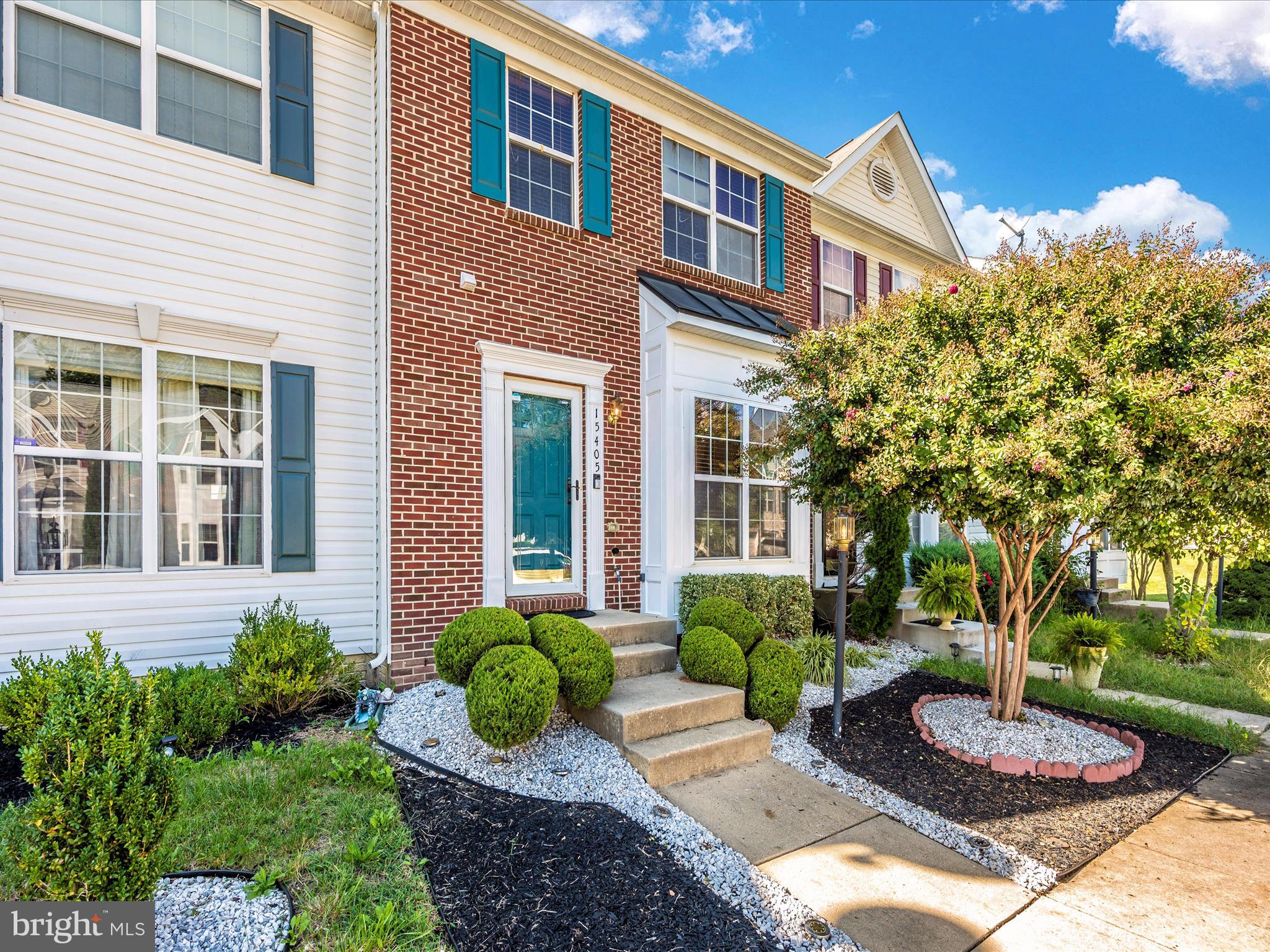 TIMBERS AT CHADDSFORD - Residential