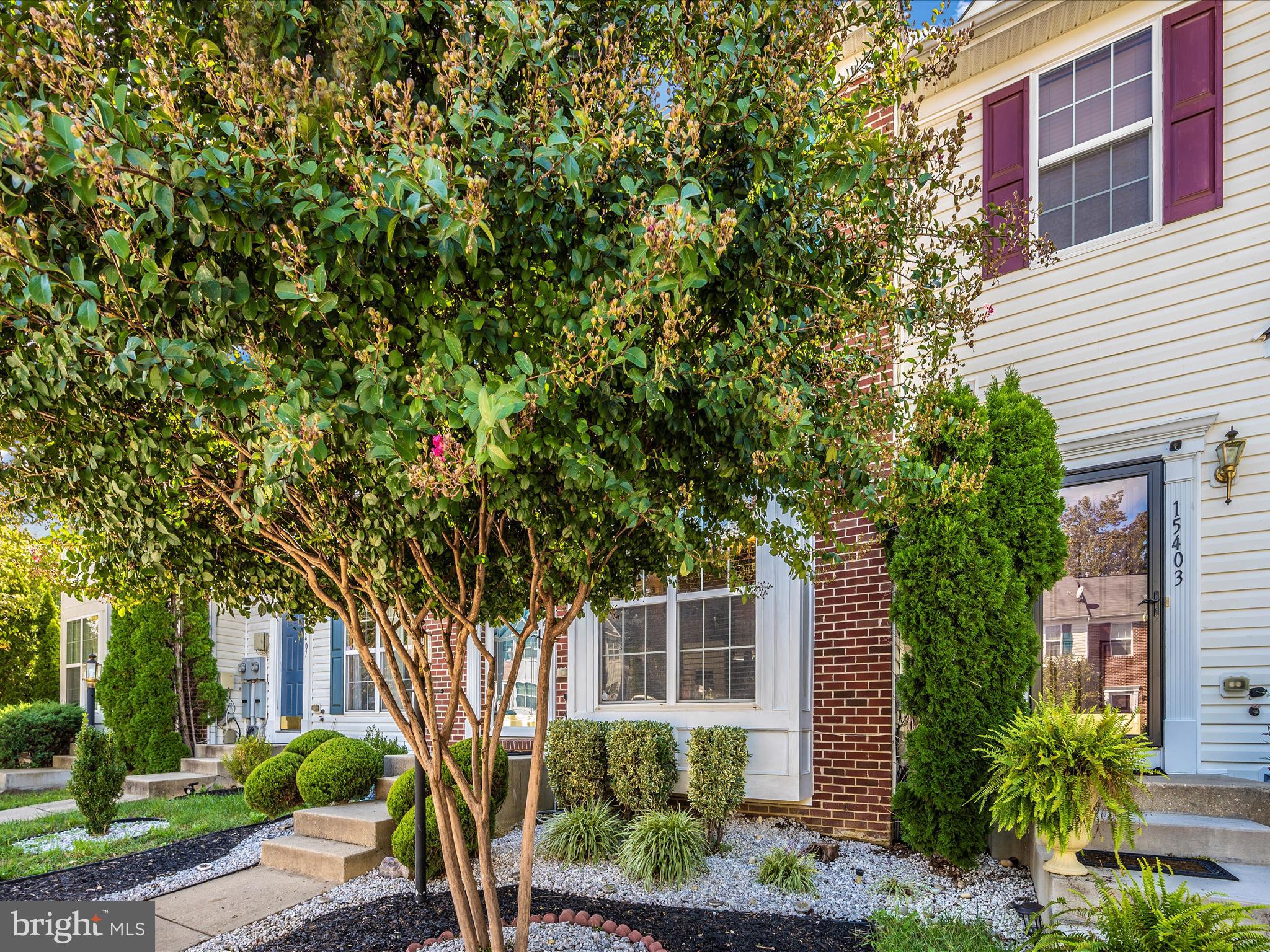 TIMBERS AT CHADDSFORD - Residential