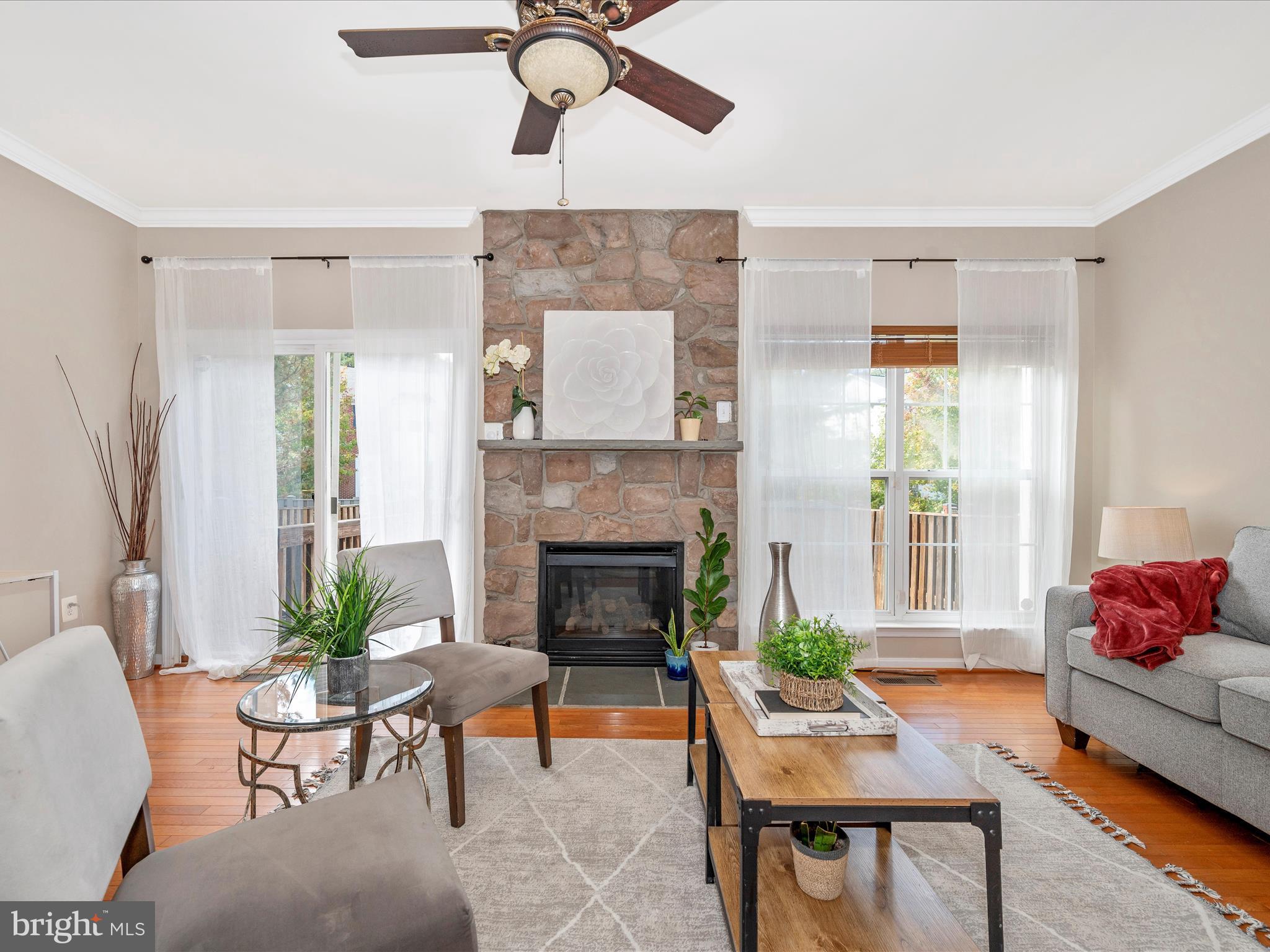 TIMBERS AT CHADDSFORD - Residential