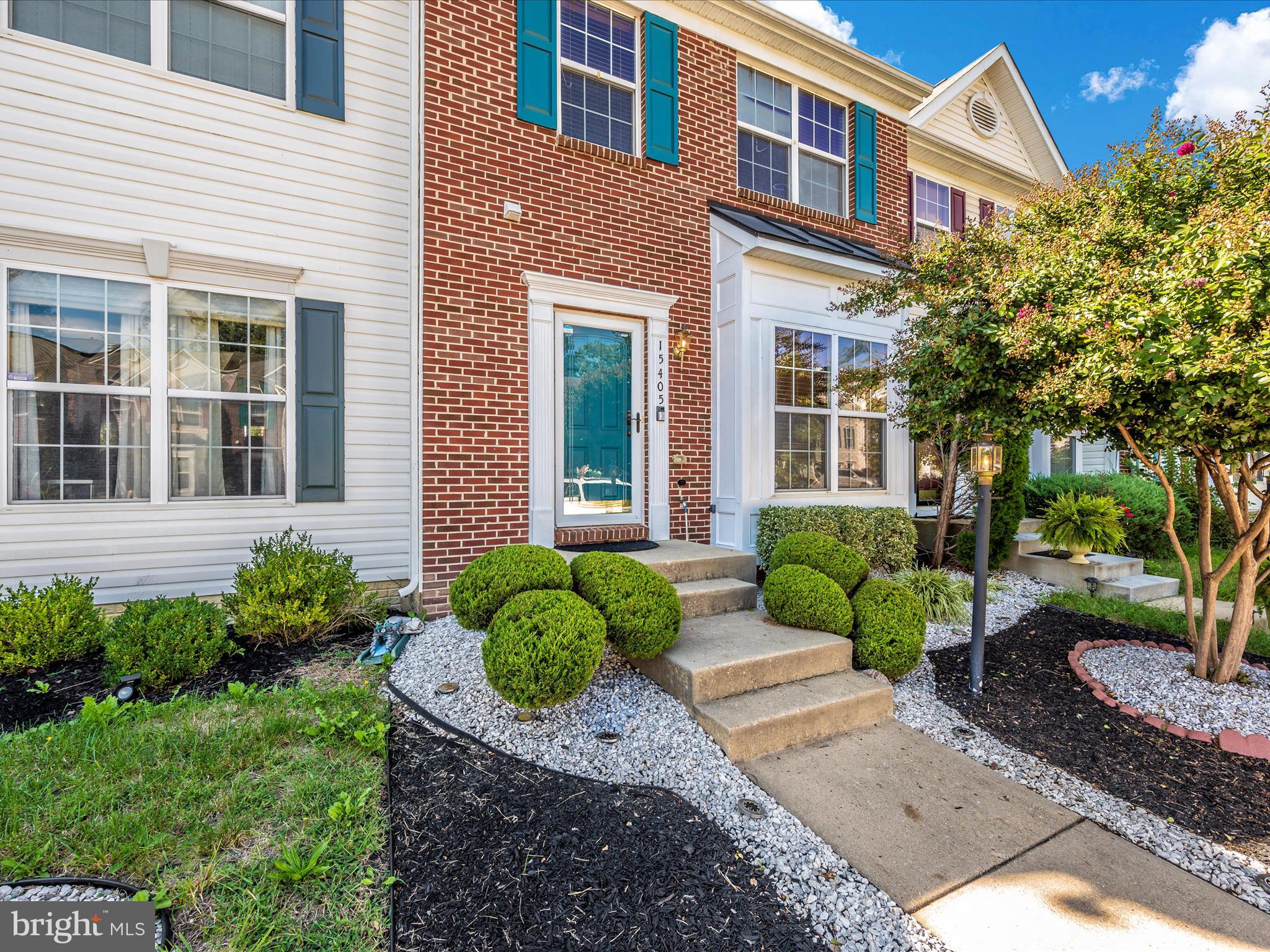 TIMBERS AT CHADDSFORD - Residential