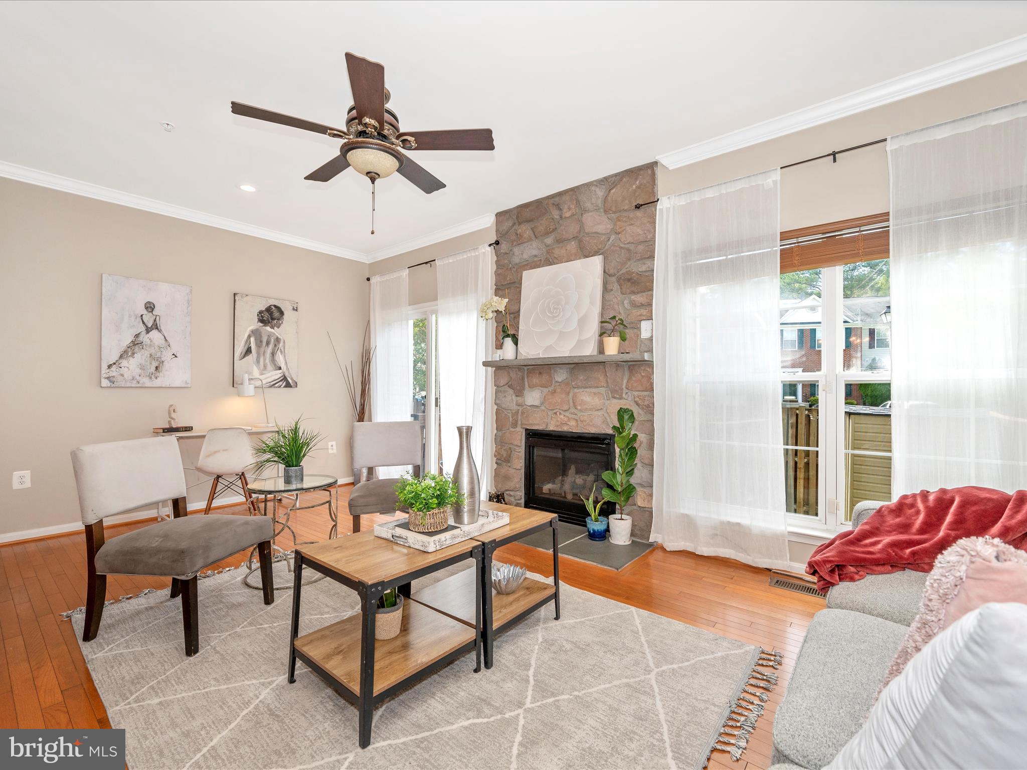 TIMBERS AT CHADDSFORD - Residential