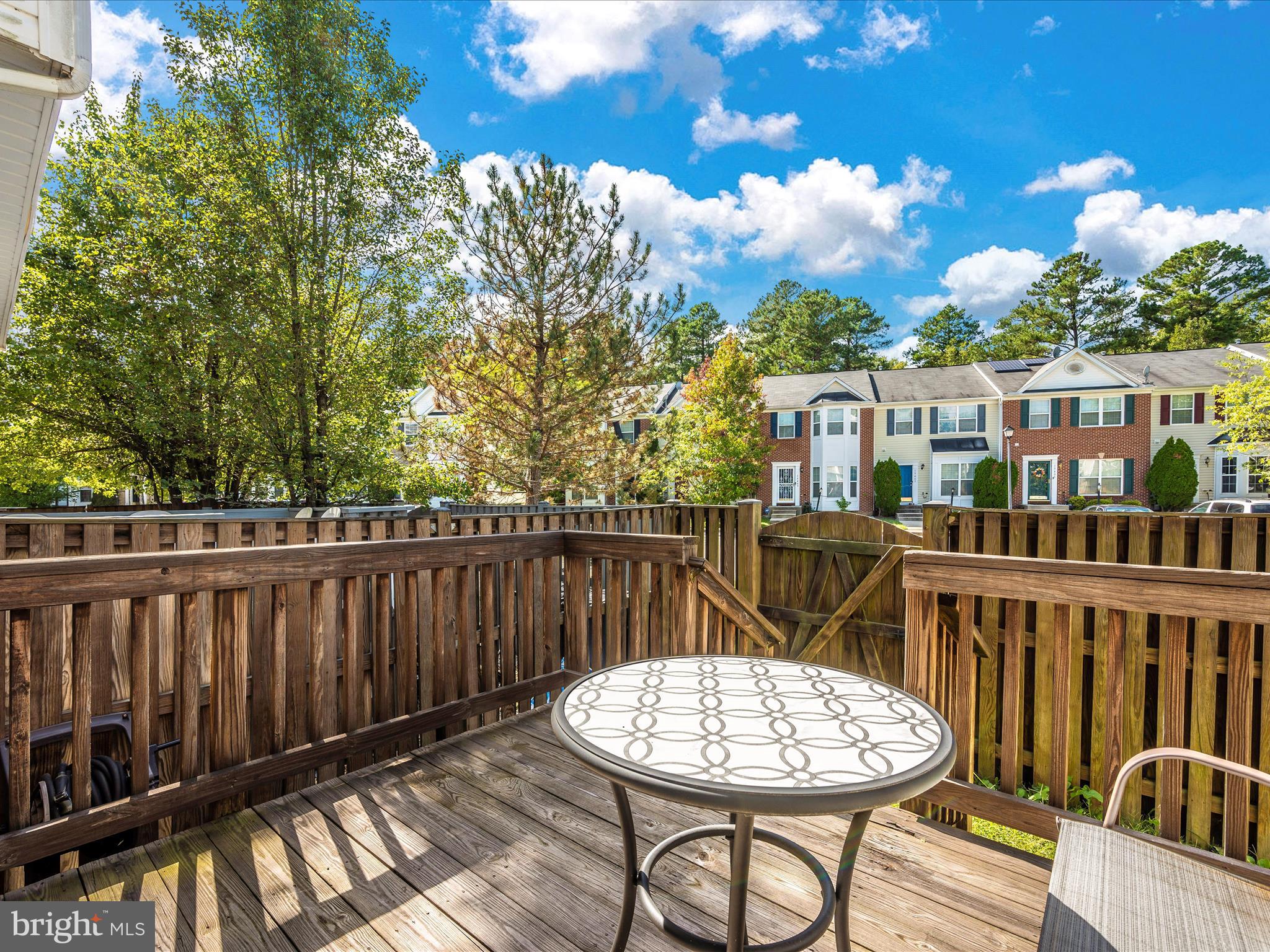 TIMBERS AT CHADDSFORD - Residential