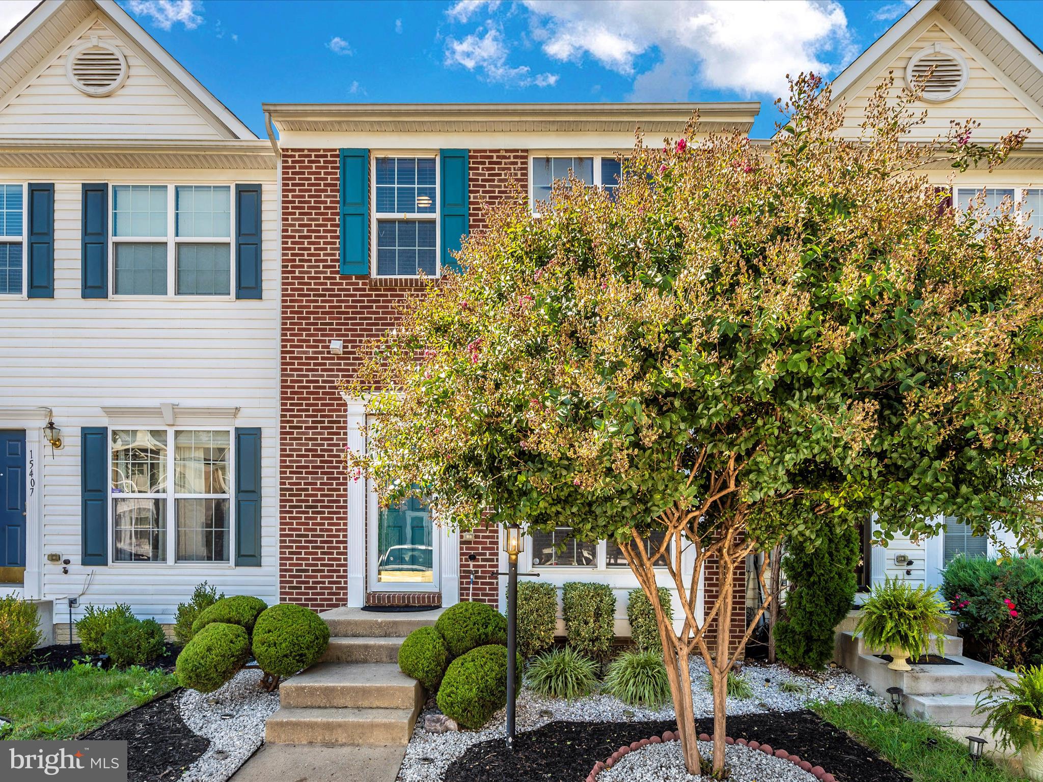 TIMBERS AT CHADDSFORD - Residential