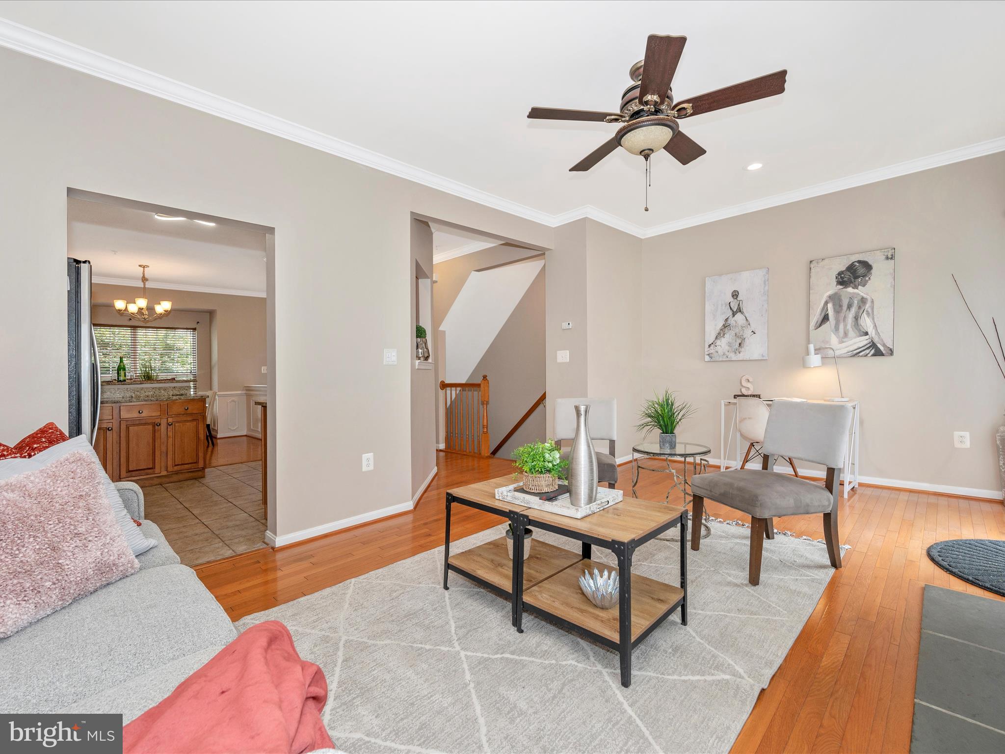 TIMBERS AT CHADDSFORD - Residential