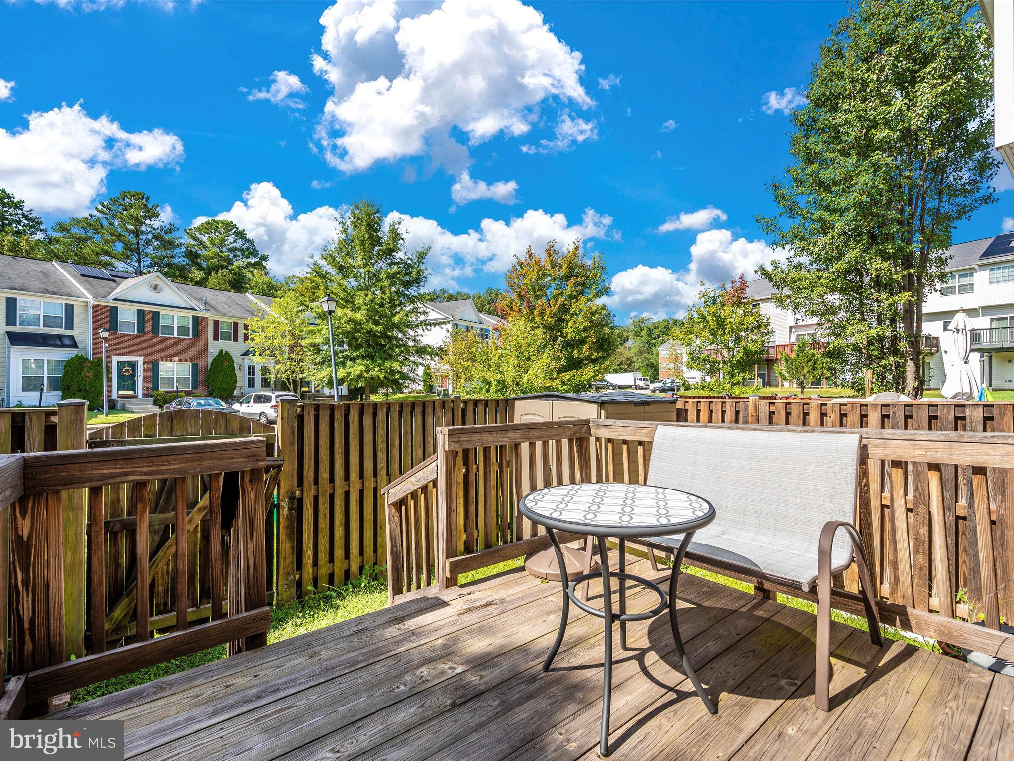 TIMBERS AT CHADDSFORD - Residential