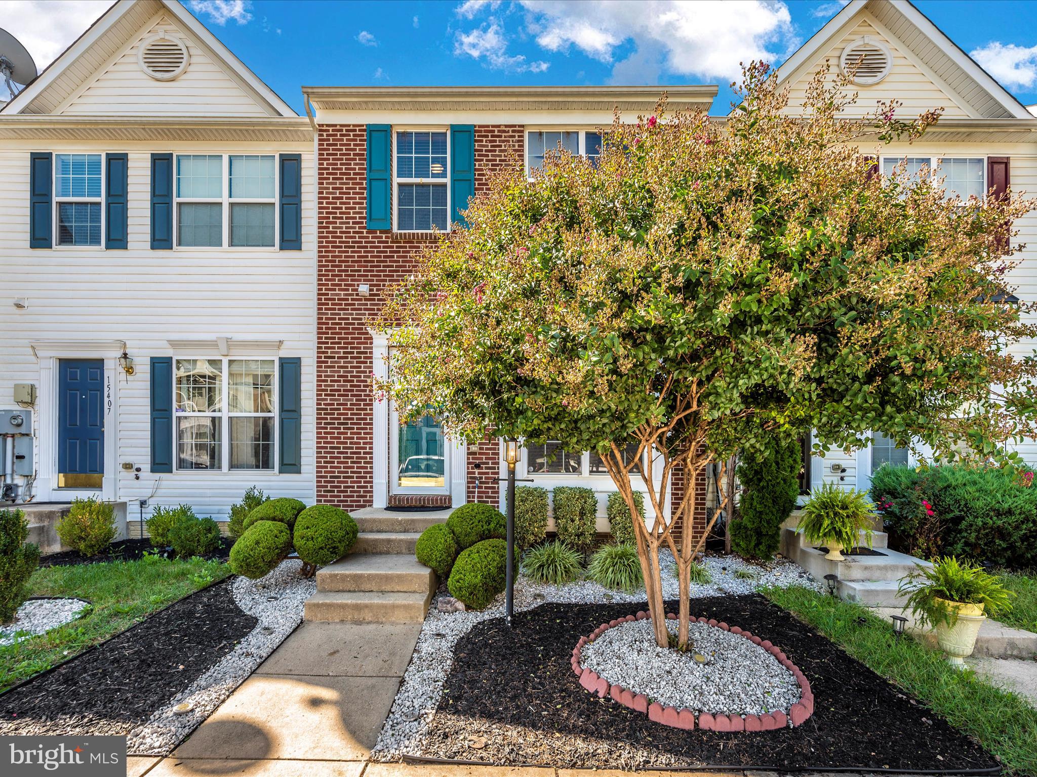 TIMBERS AT CHADDSFORD - Residential