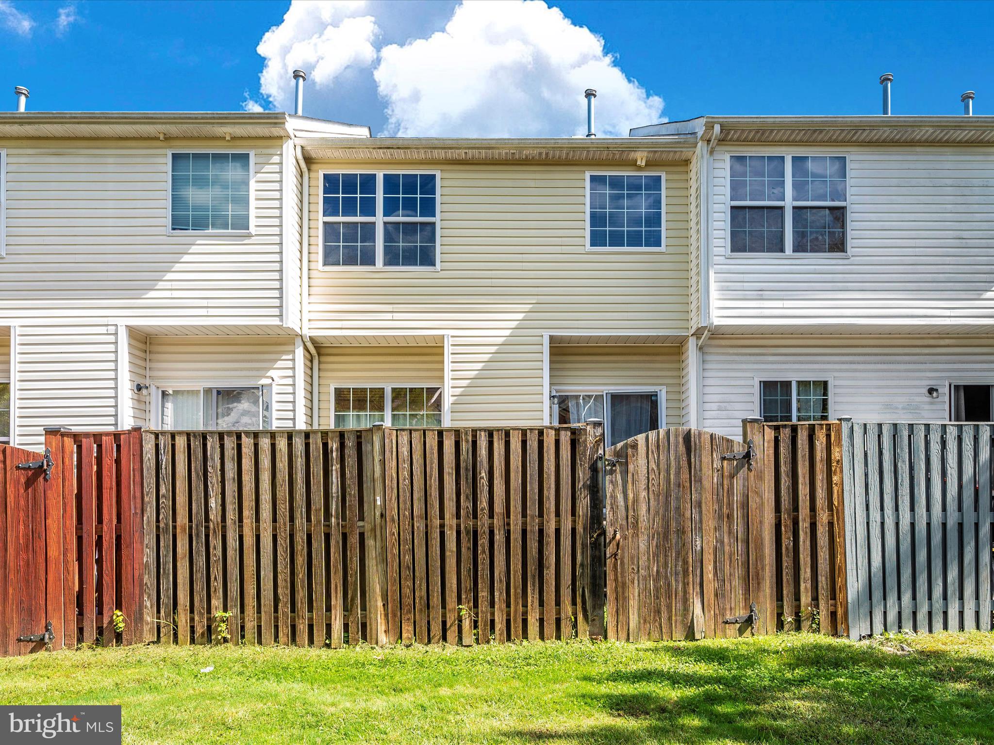 TIMBERS AT CHADDSFORD - Residential