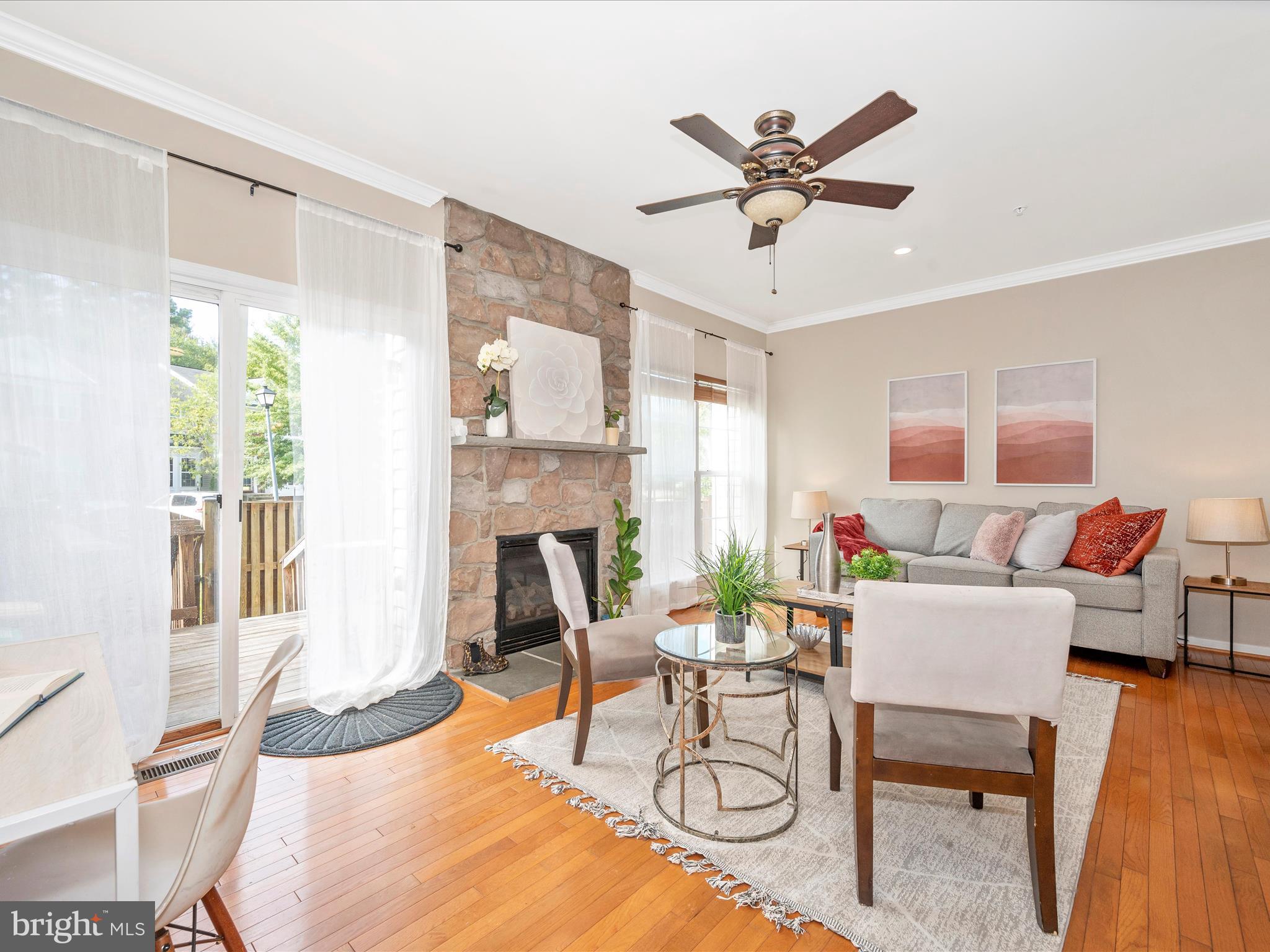 TIMBERS AT CHADDSFORD - Residential