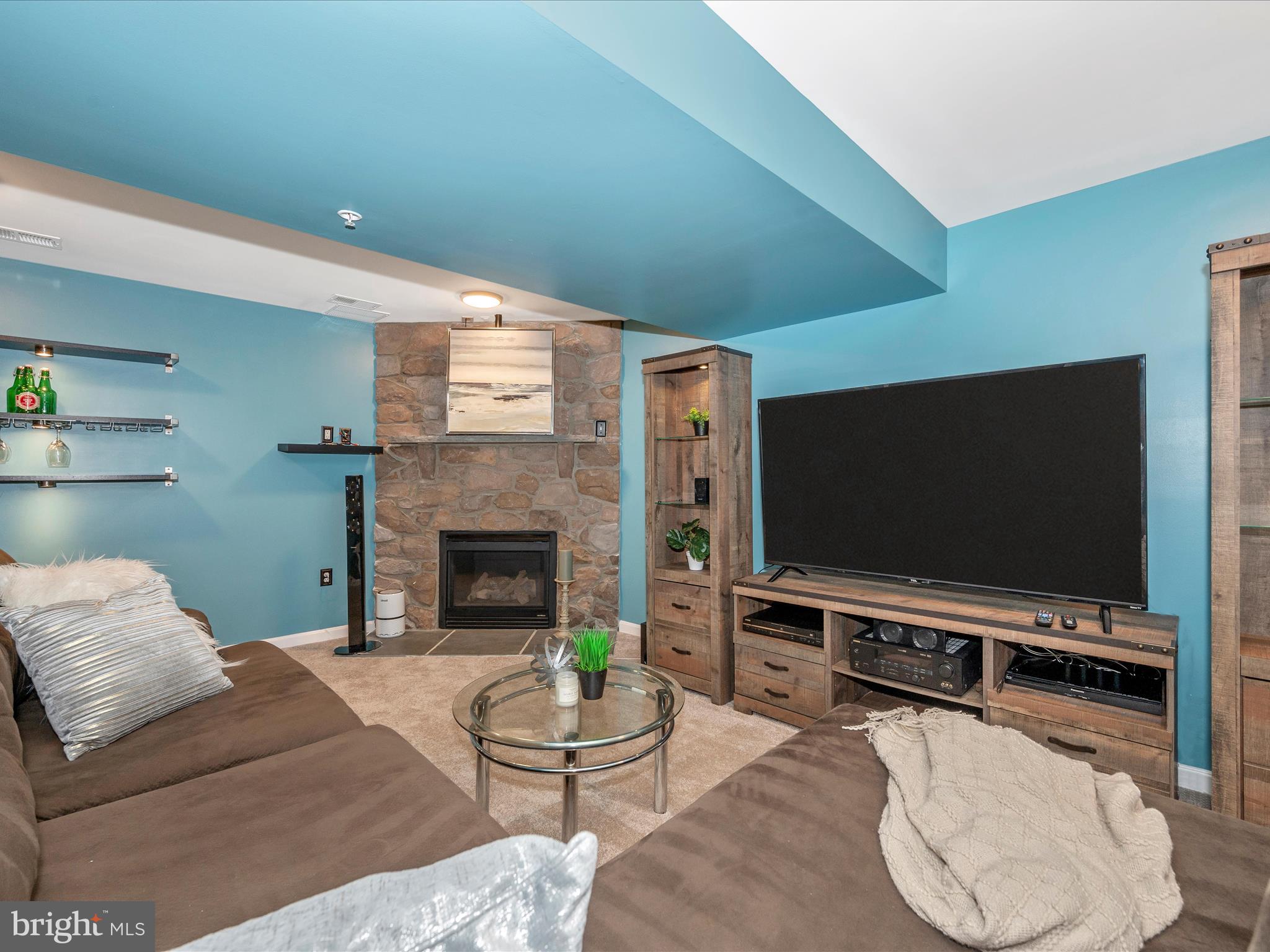 TIMBERS AT CHADDSFORD - Residential