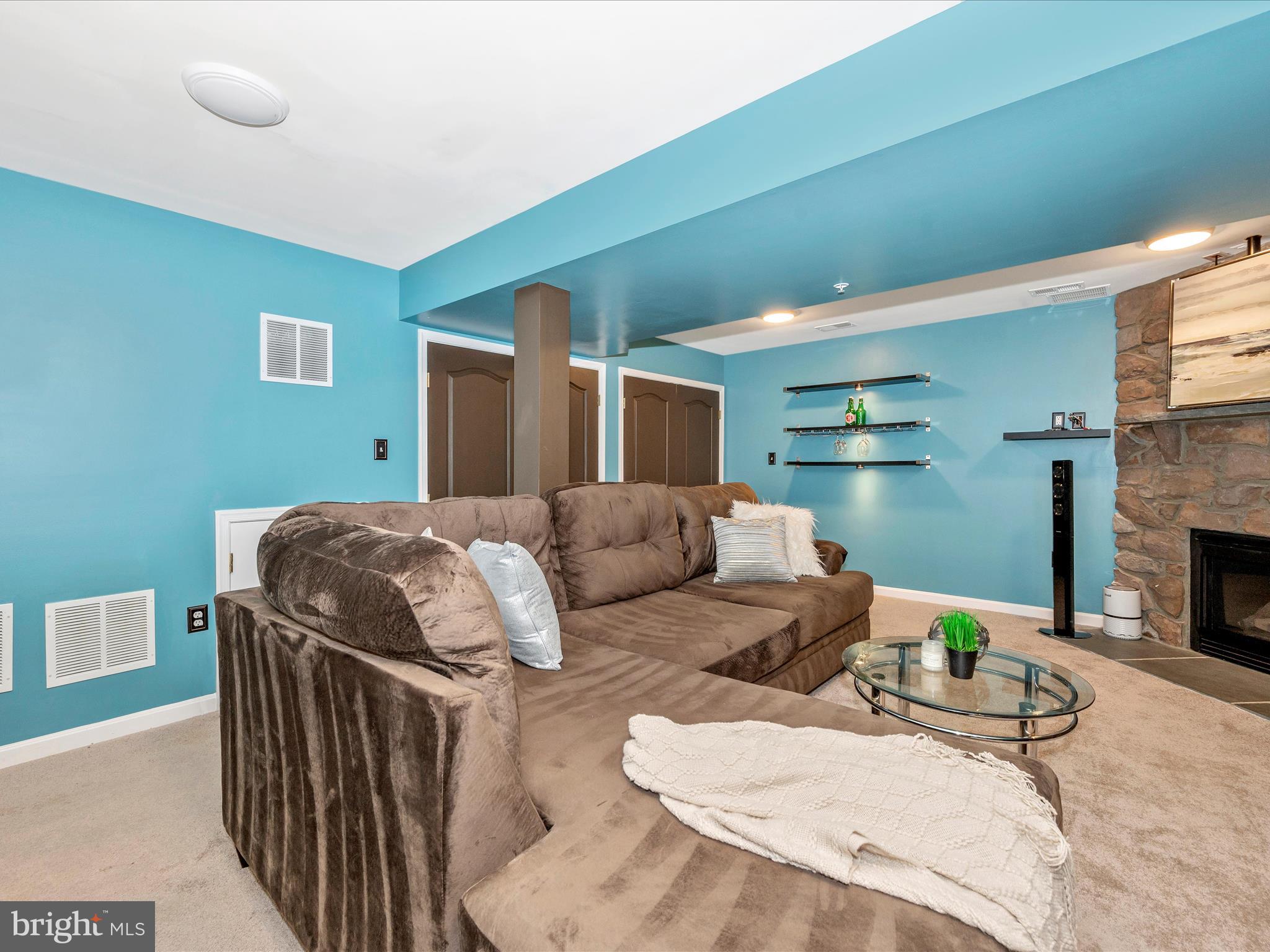 TIMBERS AT CHADDSFORD - Residential