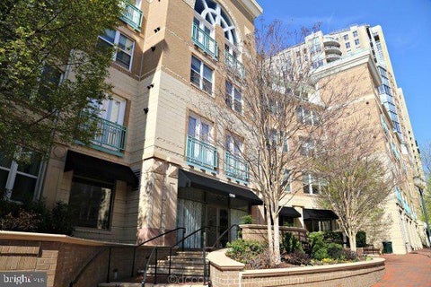 Photo of 12000 Market Street #172, RESTON, VA 20190 (MLS # VAFX2334672)