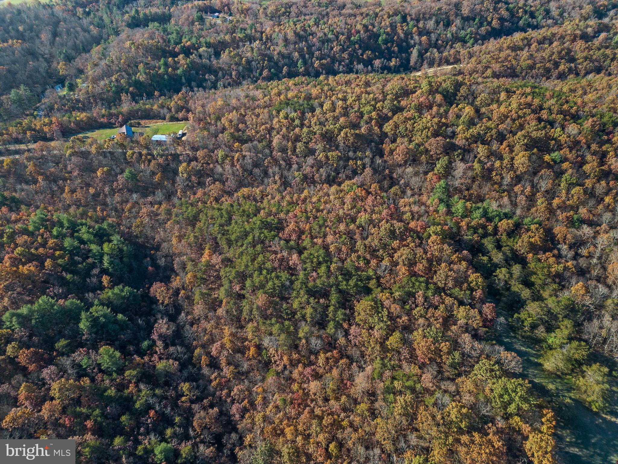 NONE AVAILABLE - Land