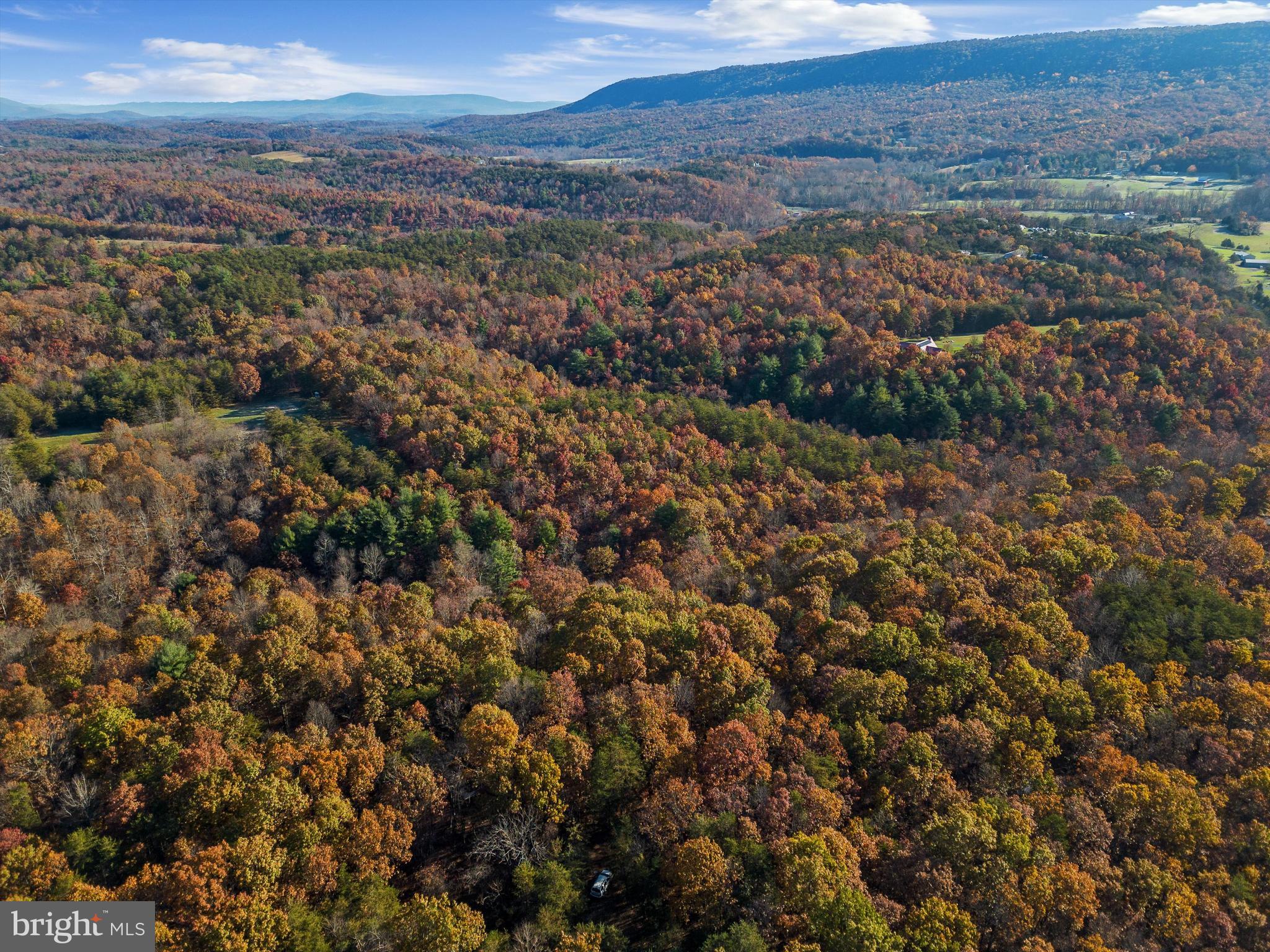 NONE AVAILABLE - Land