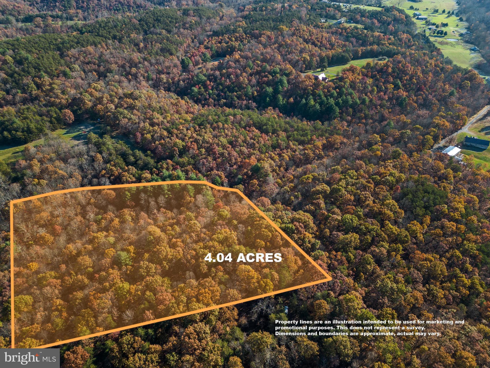 NONE AVAILABLE - Land