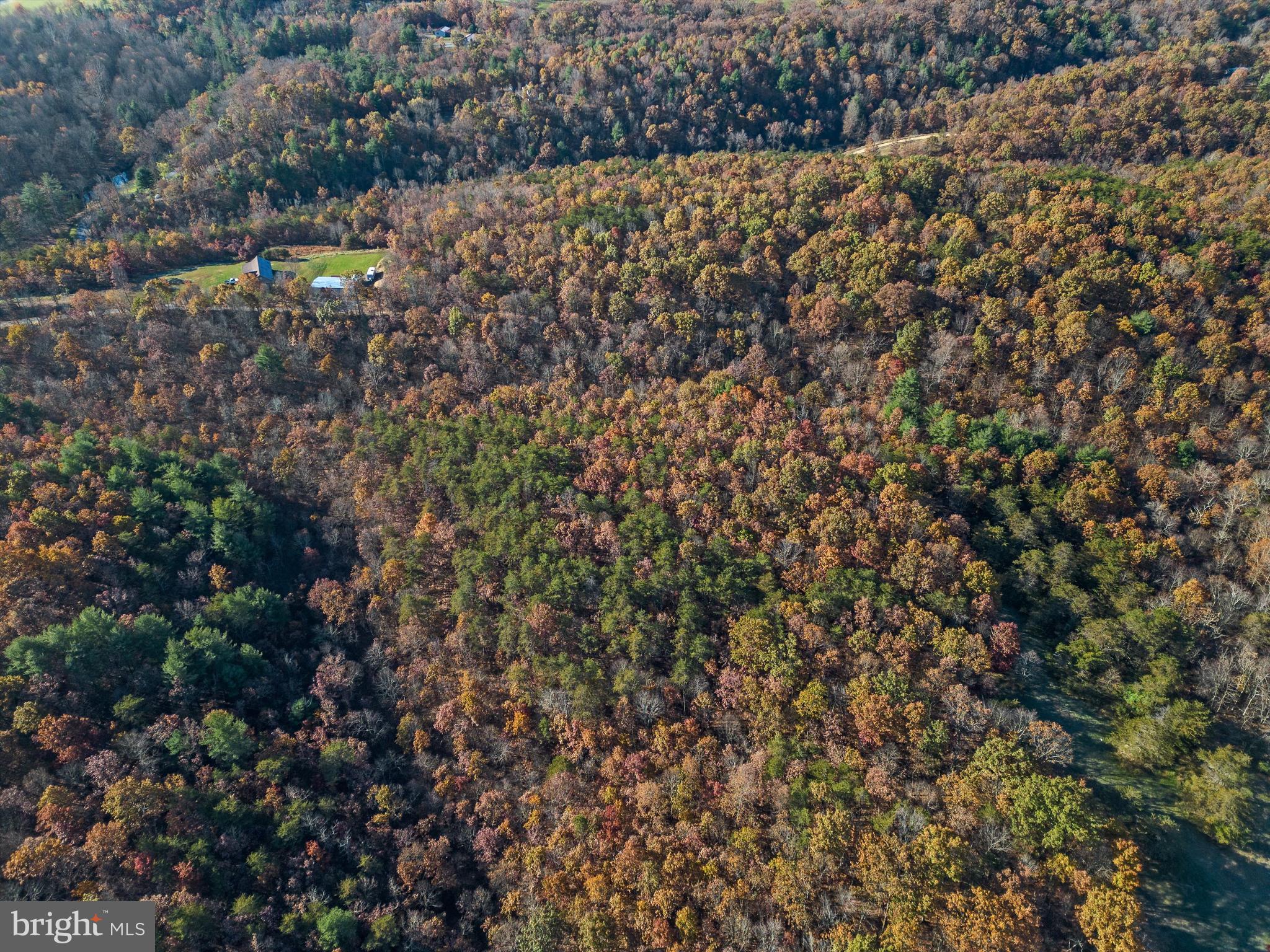 NONE AVAILABLE - Land