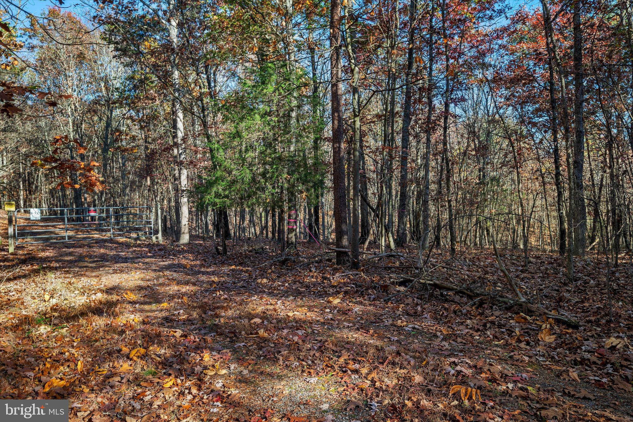 NONE AVAILABLE - Land