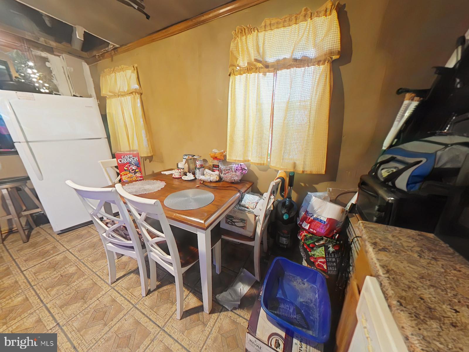 POINT BREEZE - Residential