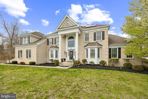 798 Rachel Drive, Franklinville, NJ MLS: NJGL2054042