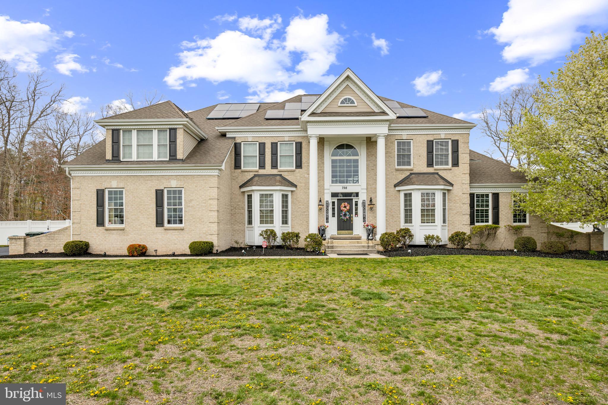 798 RACHEL DRIVE