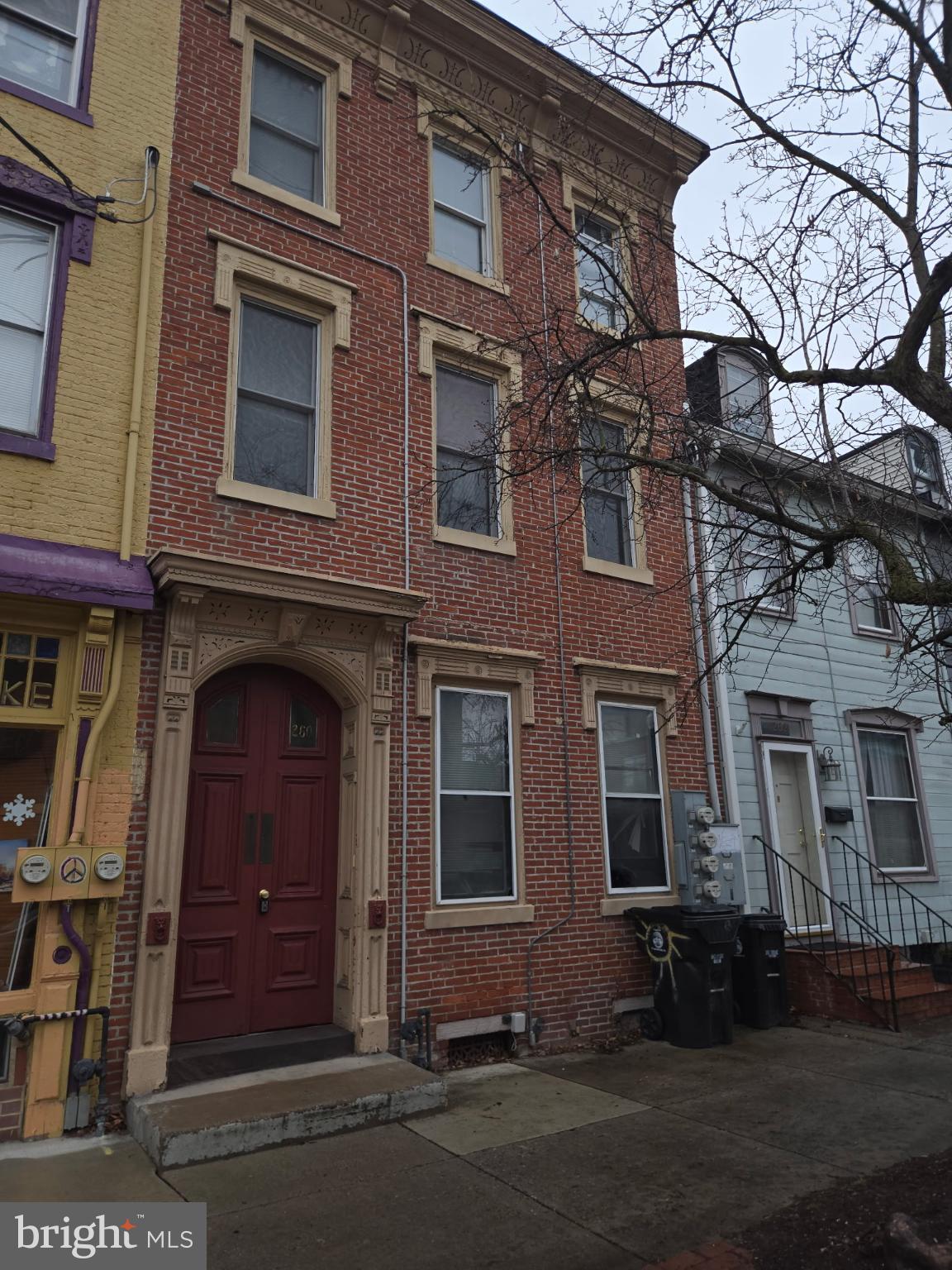 MIDTOWN HISTORIC DISTRICT - Residential Income