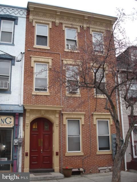 260 VERBEKE STREET HARRISBURG PA 17102