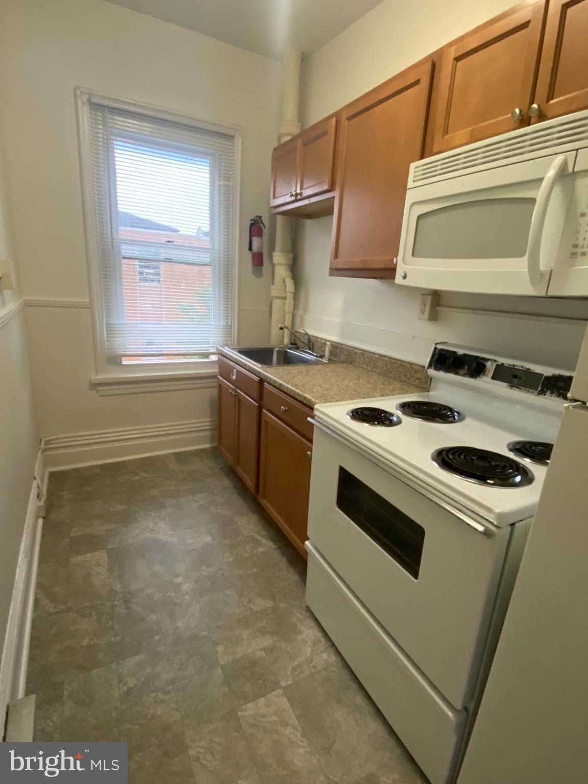 MIDTOWN HISTORIC DISTRICT - Residential Income