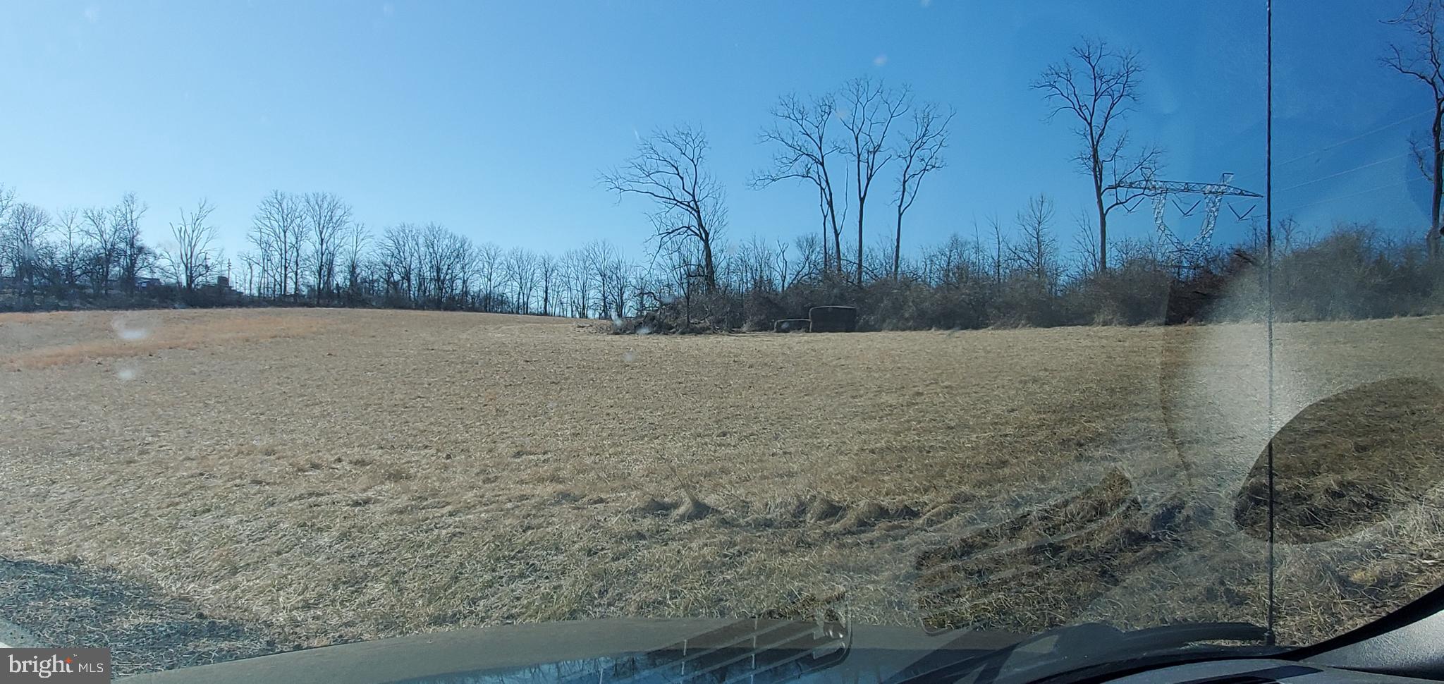 HOFFMANSVILLE ROAD