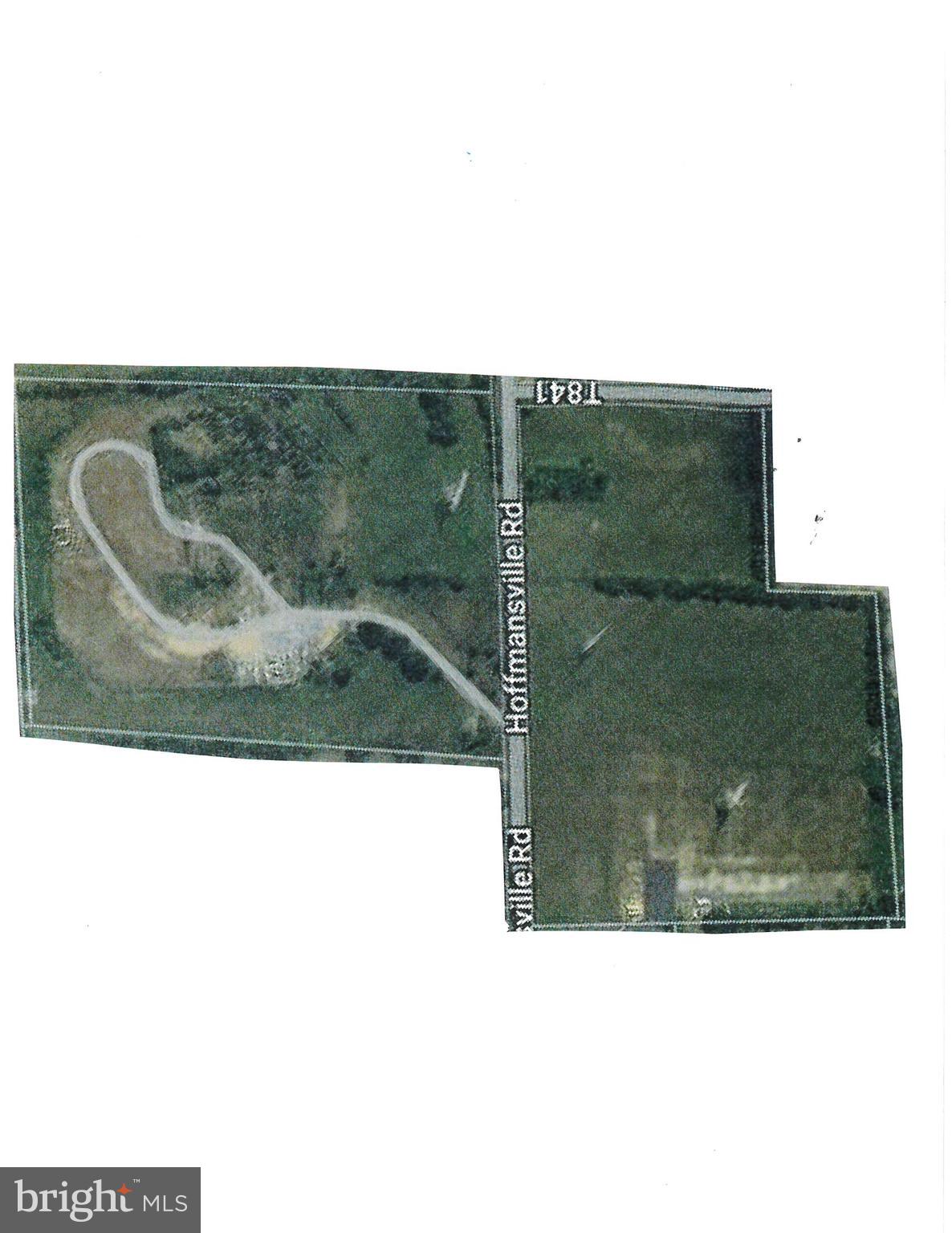 HOFFMANSVILLE ROAD