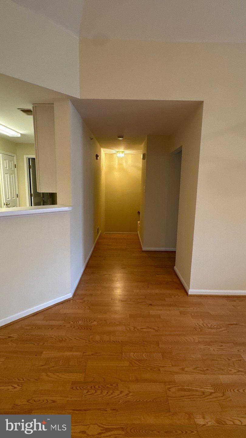 THE WHITNEY TOWN CENTER - Residential Lease