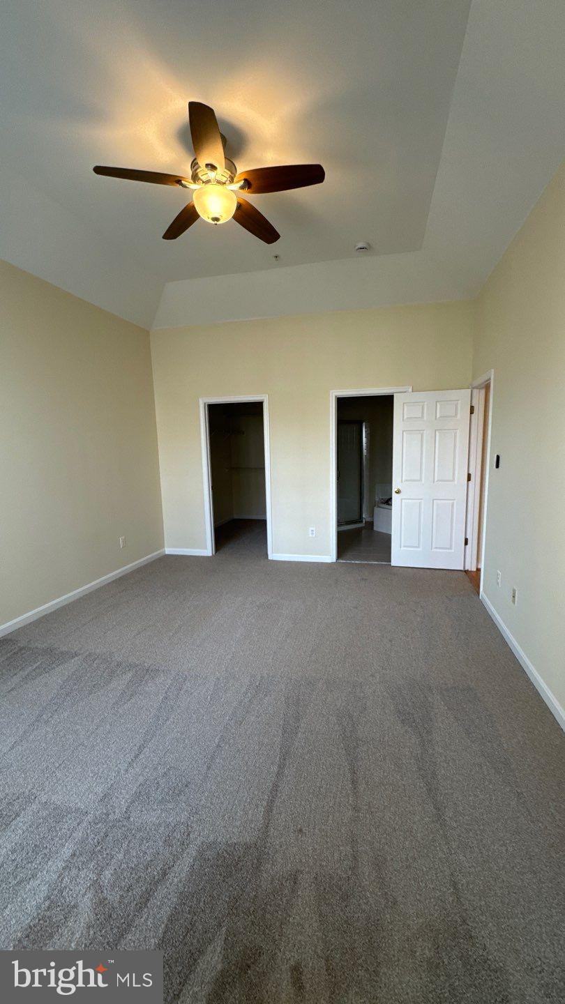 THE WHITNEY TOWN CENTER - Residential Lease