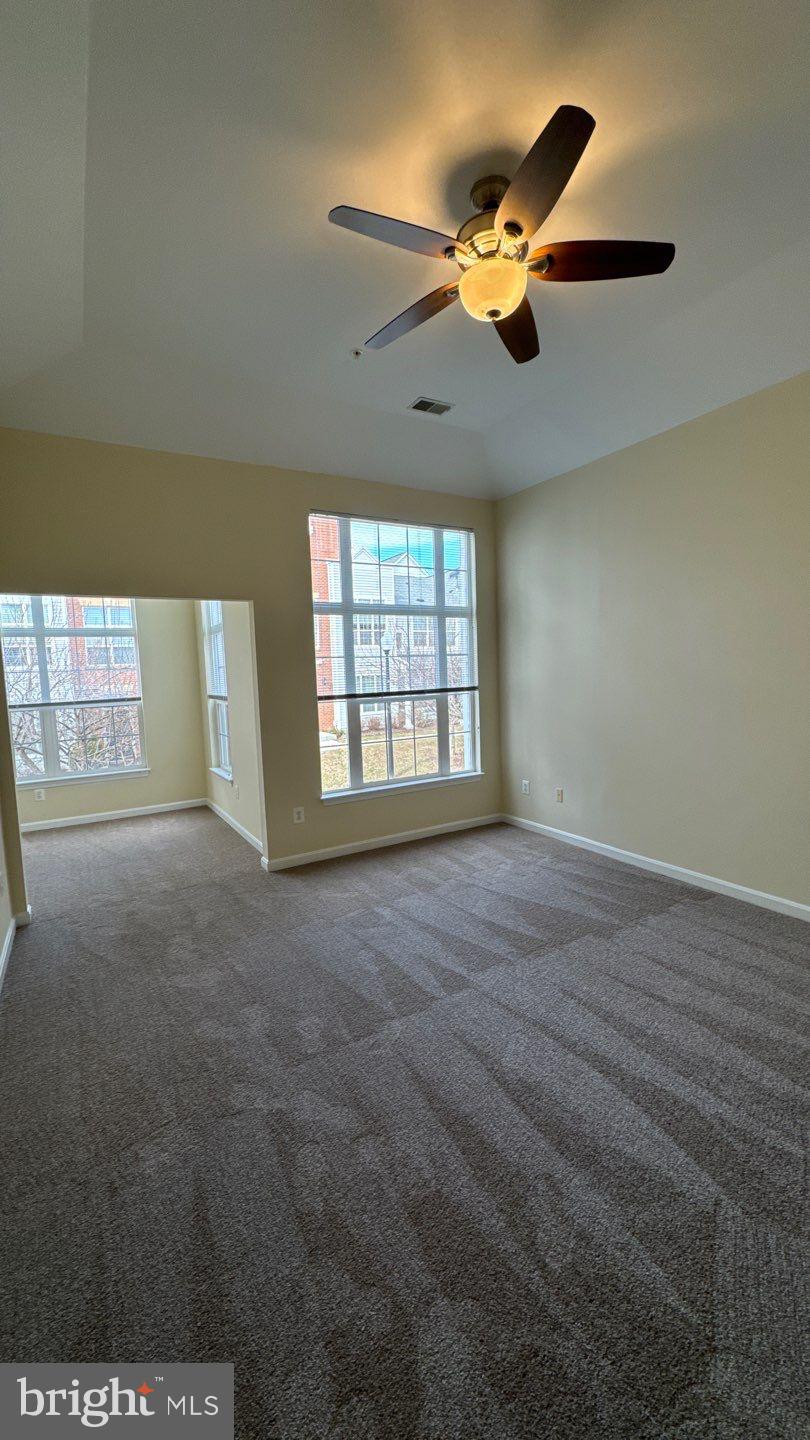 THE WHITNEY TOWN CENTER - Residential Lease