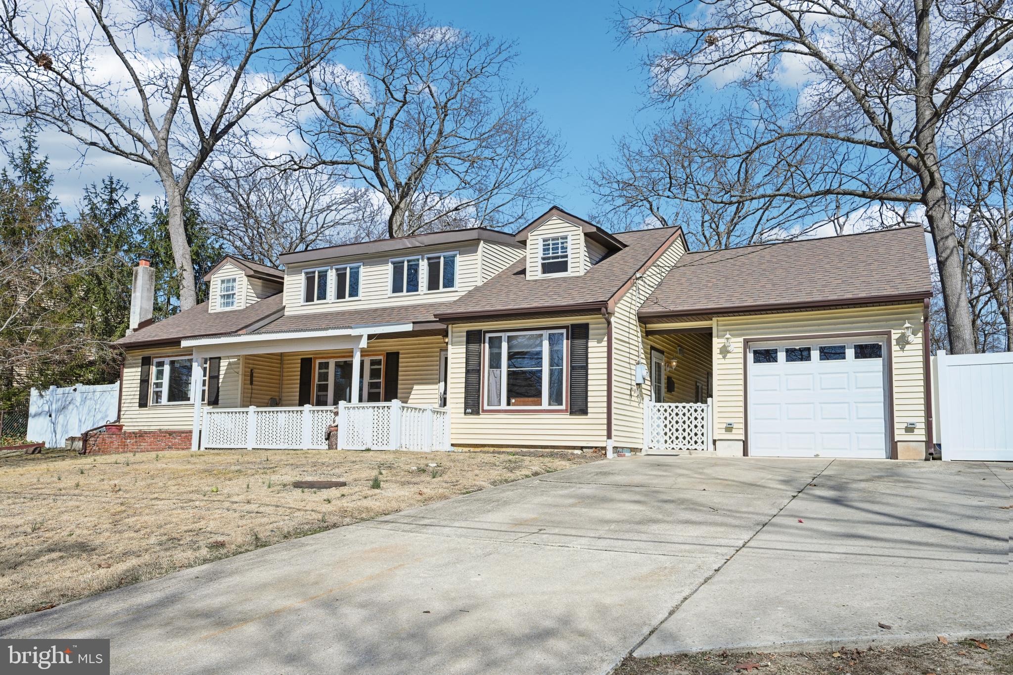 313 MAPLE ROAD